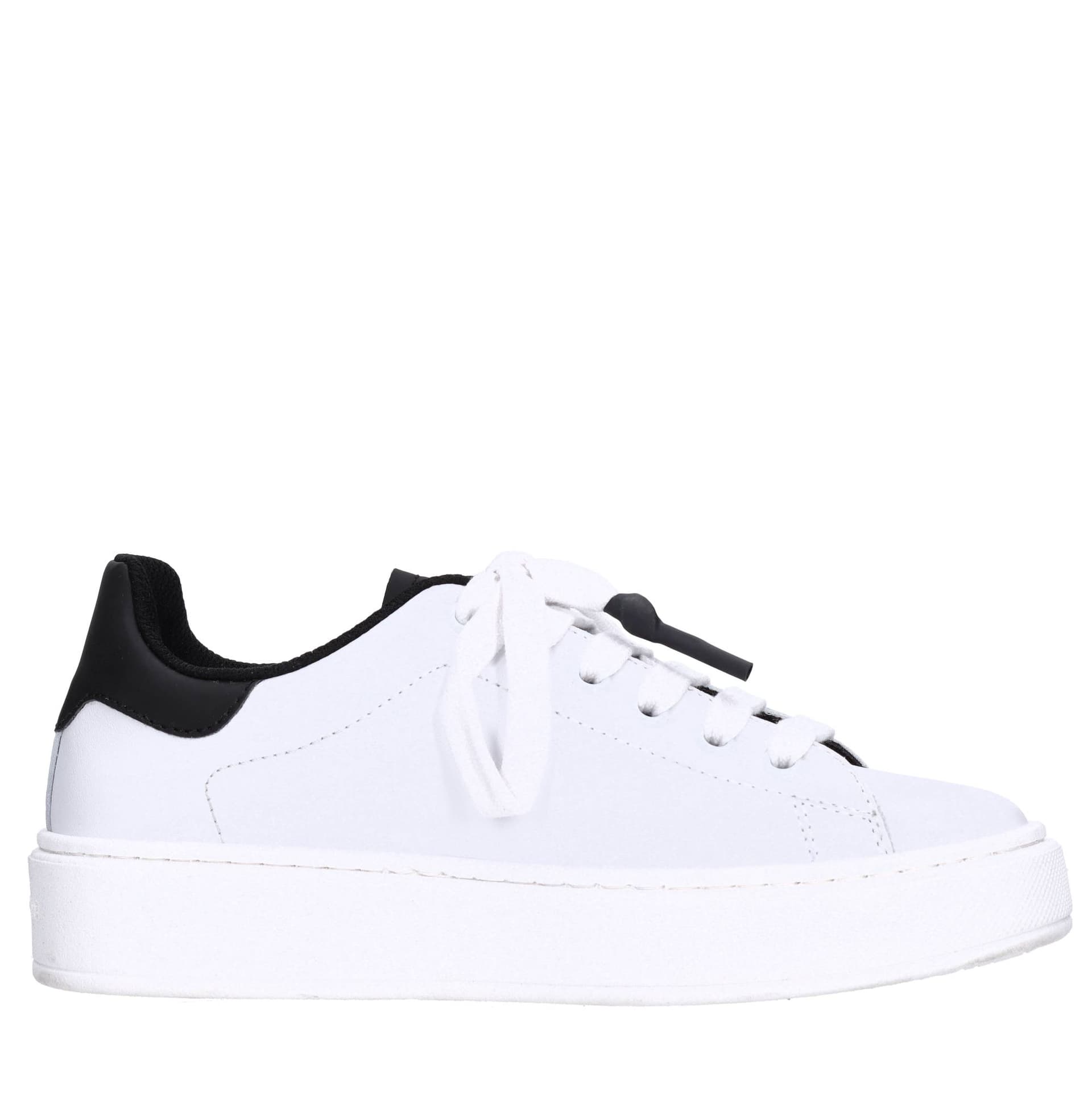 Dsquared2  Sneakers Bianco - 3