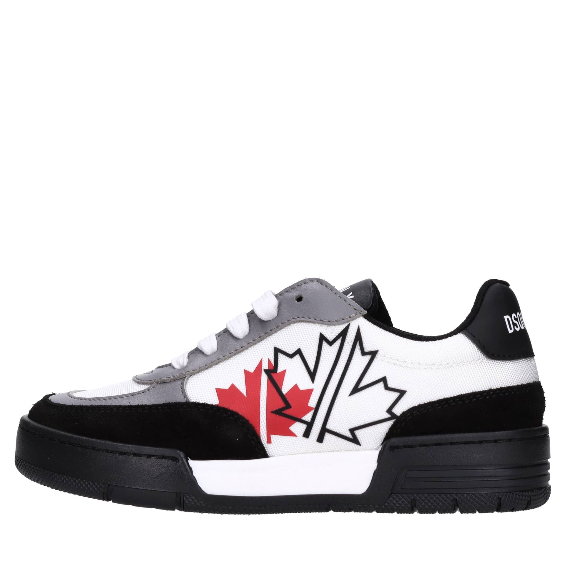 Dsquared2  Sneakers Multicolor - 6