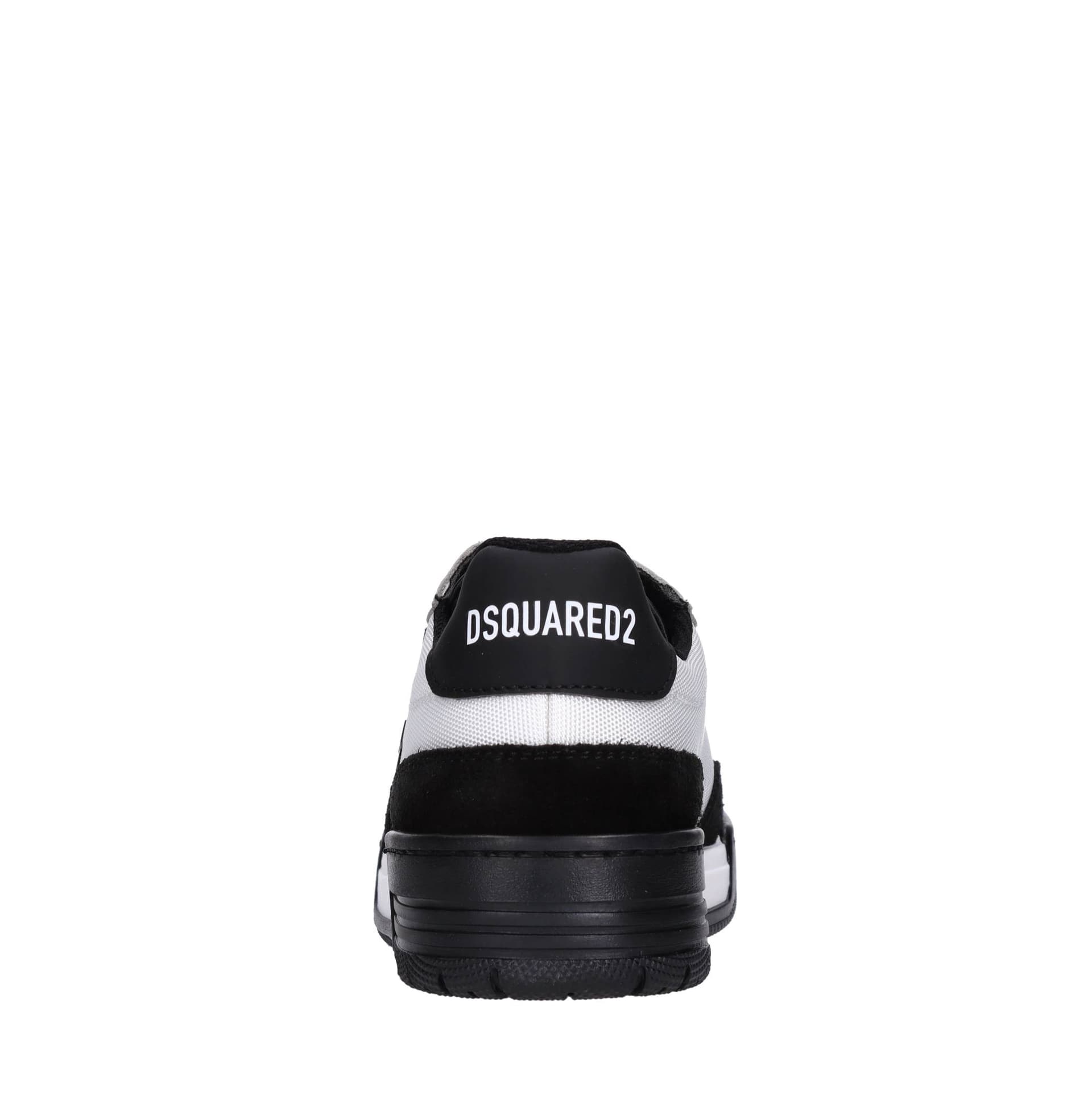 Dsquared2  Sneakers Multicolor - 2