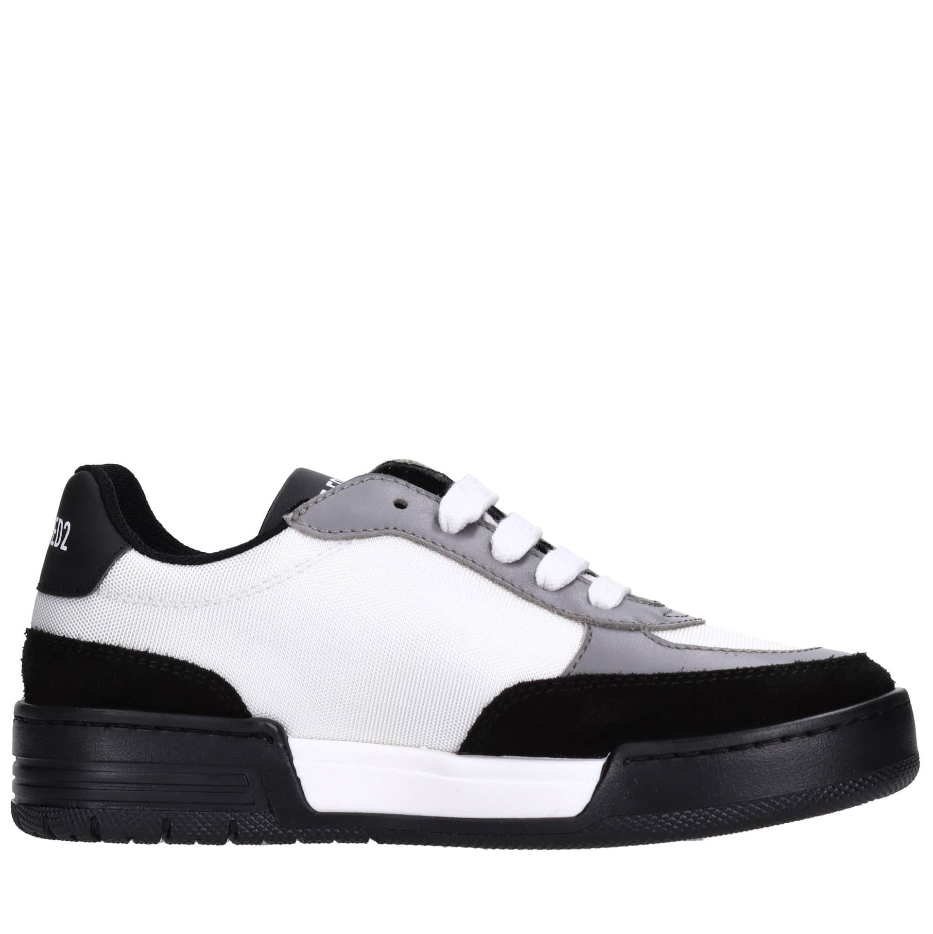 Dsquared2  Sneakers Multicolor - 3