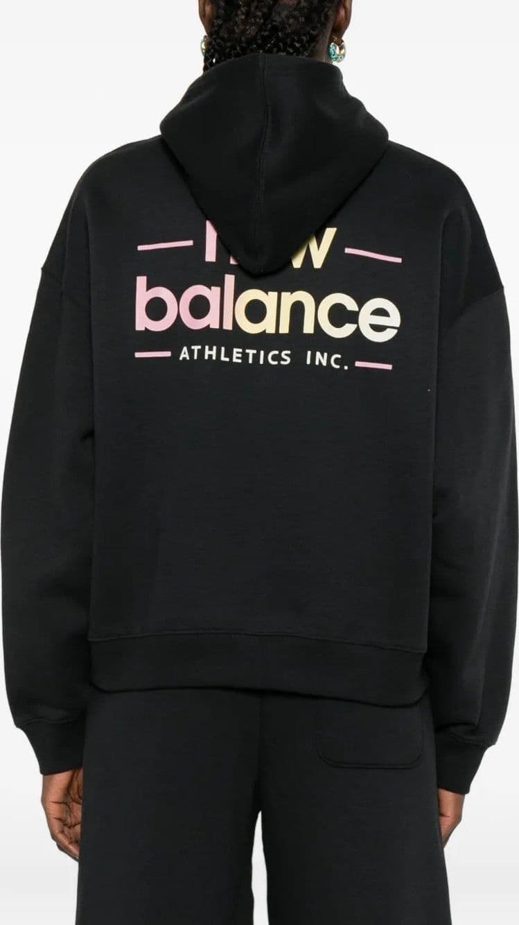 NEW BALANCE felpa new balance - 4