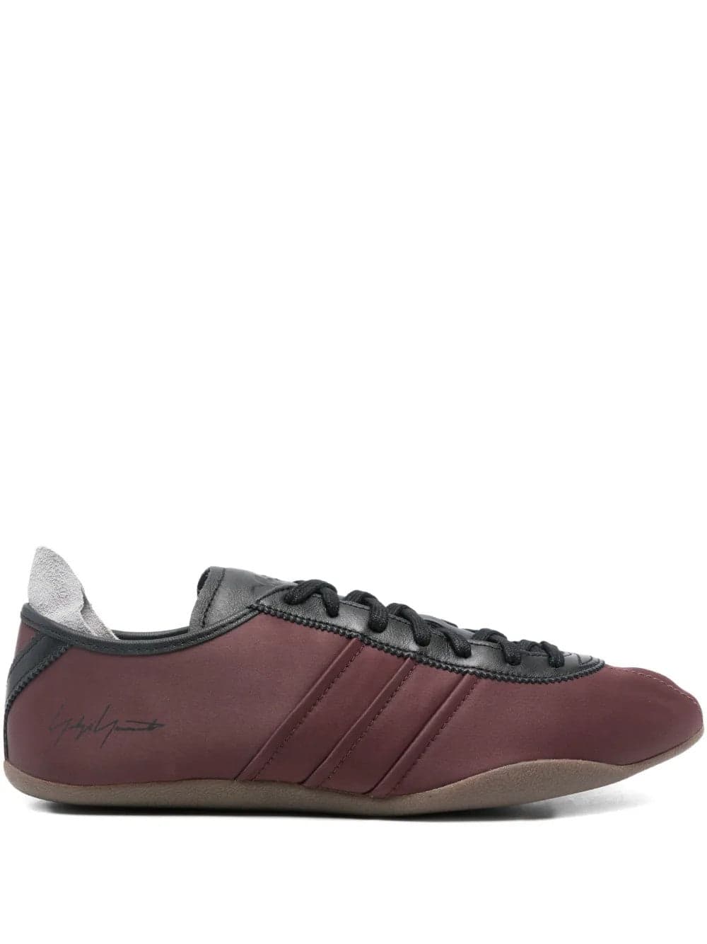 Y-3  - Sneakers Marroni da Uomo - 5