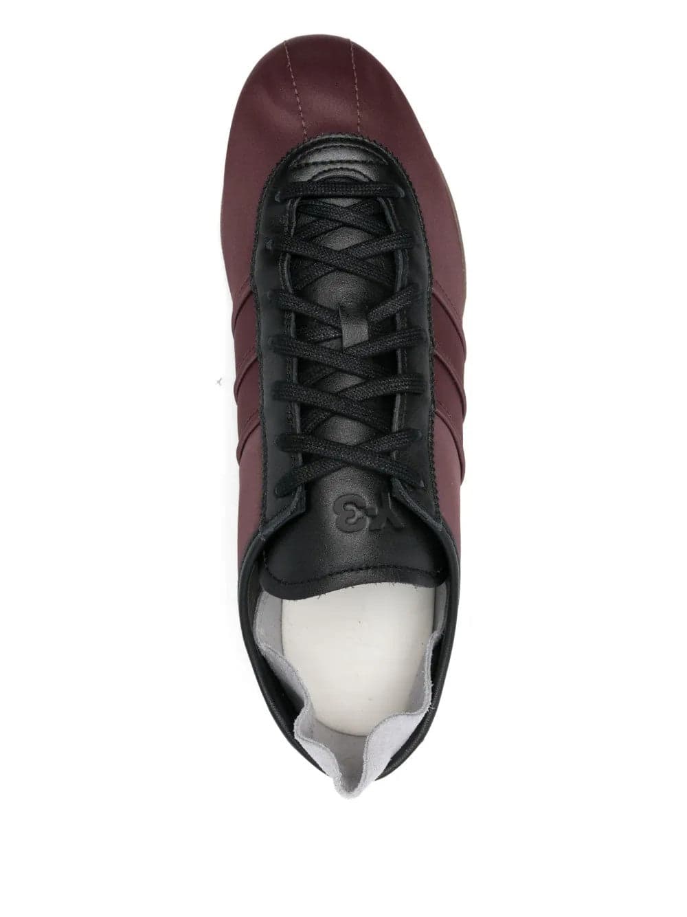 Y-3  - Sneakers Marroni da Uomo - 4