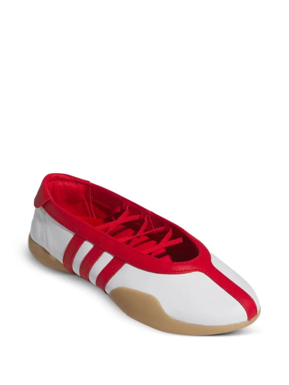 ADIDAS ORIGINALS Adidas Originals - Sneakers Bianche da Donna - 2