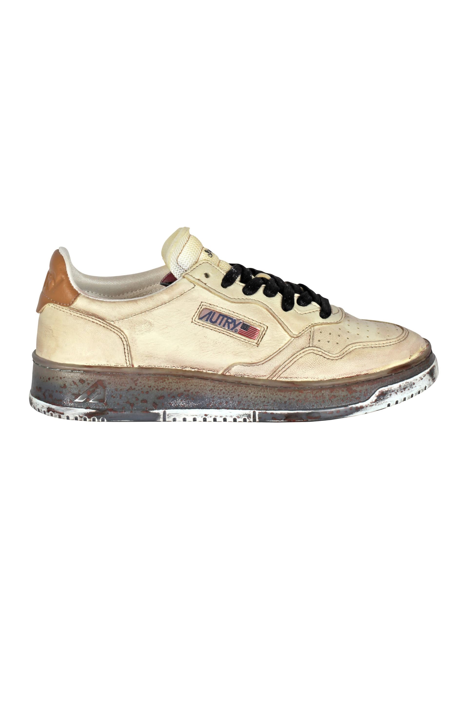 AUTRY Autry - Sneakers - 460593 - Sabbia - 7