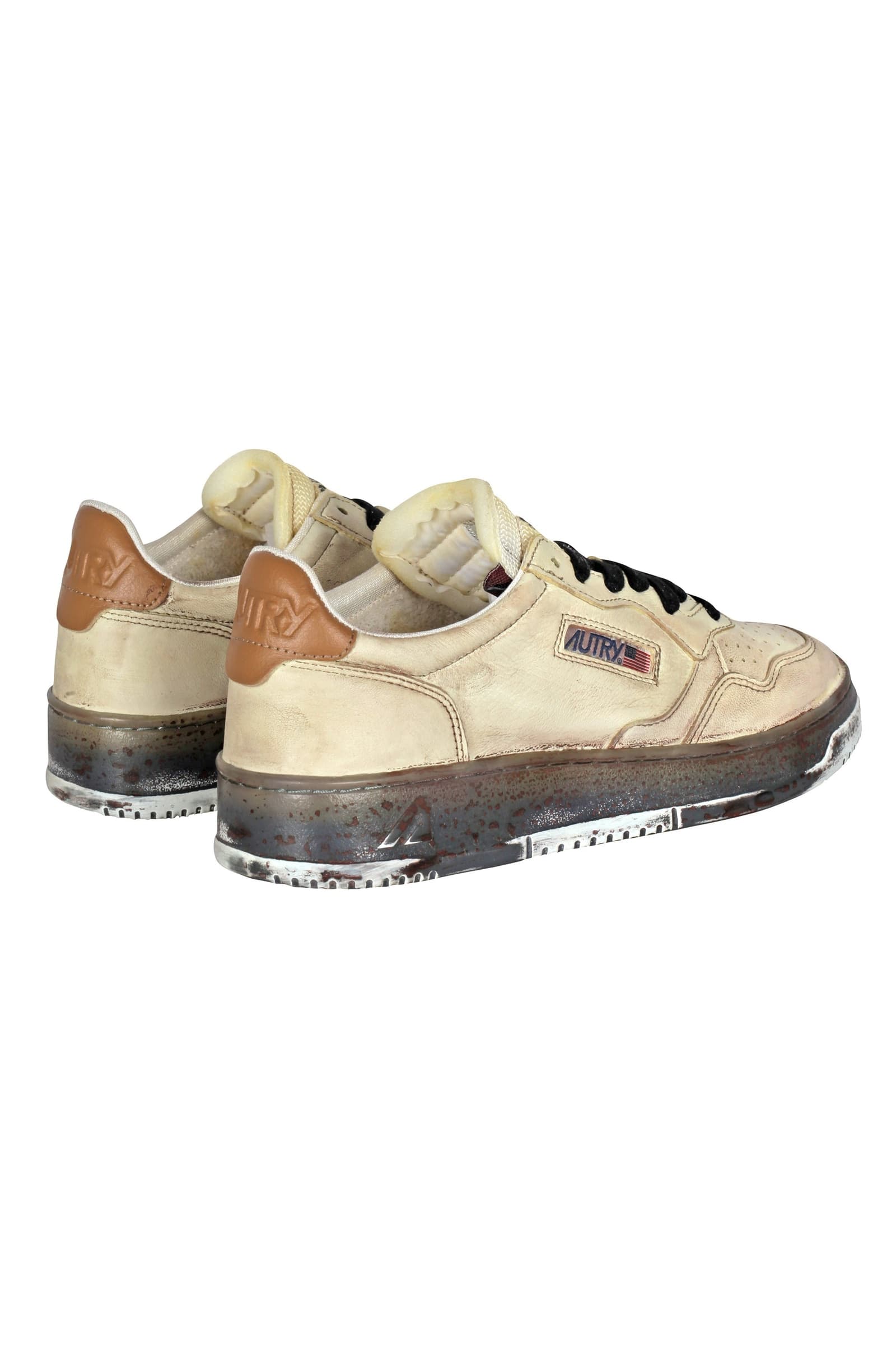 AUTRY Autry - Sneakers - 460593 - Sabbia - 3