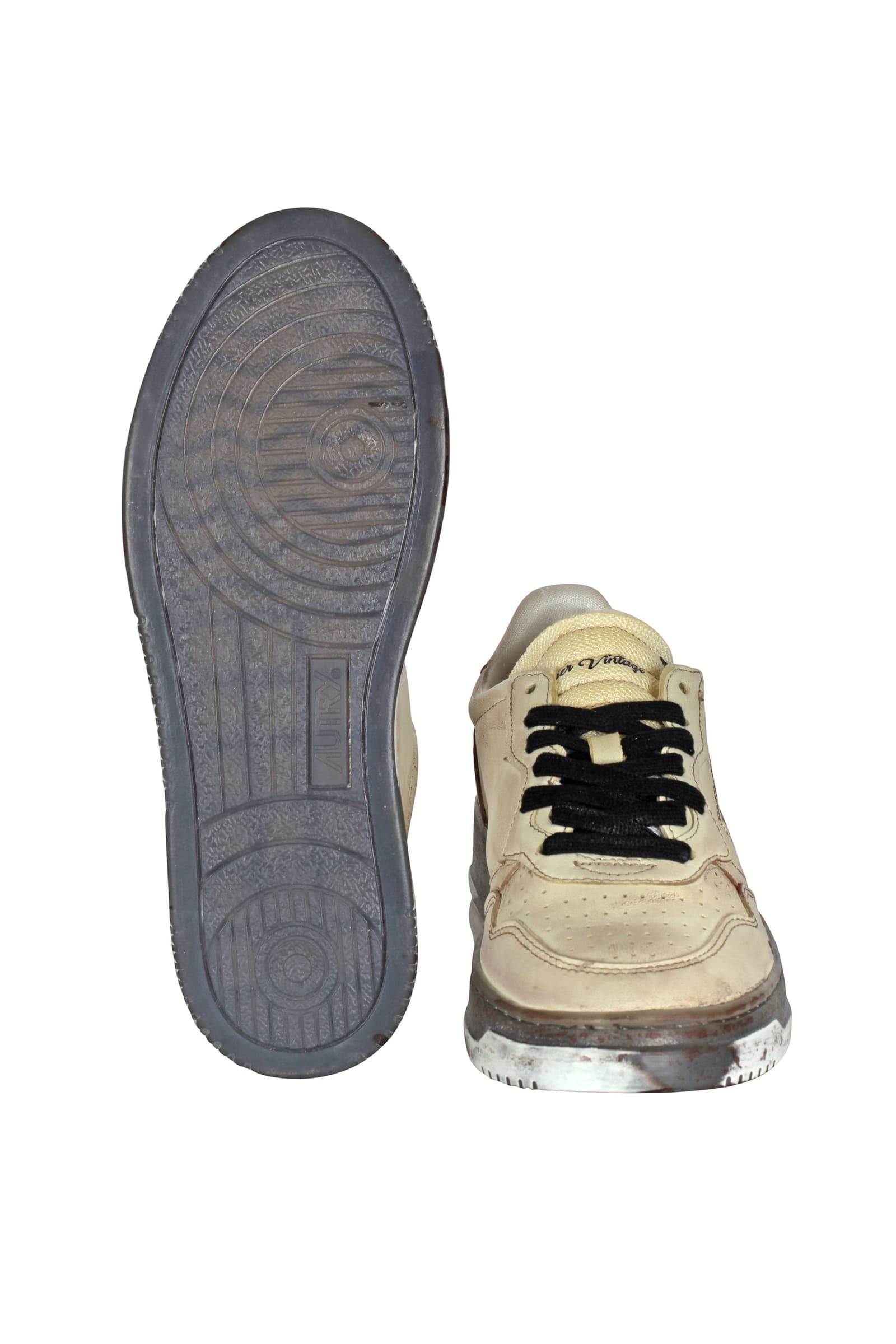 AUTRY Autry - Sneakers - 460593 - Sabbia - 4
