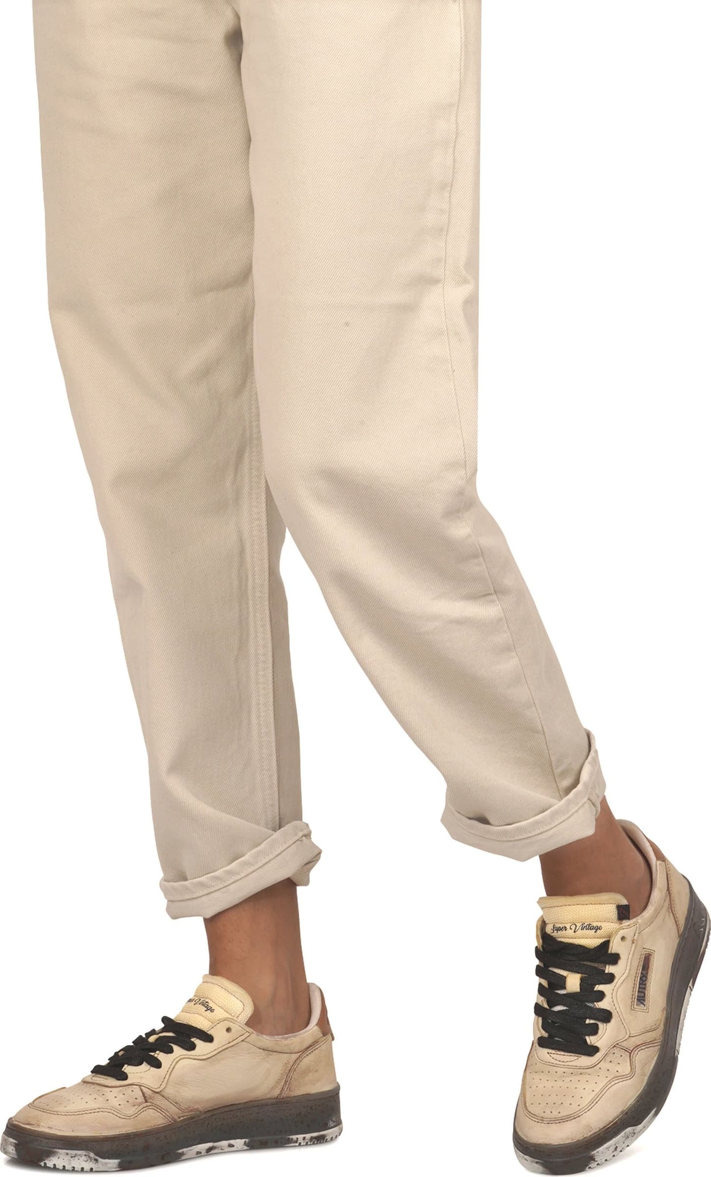 AUTRY Autry - Sneakers - 460593 - Sabbia - 5