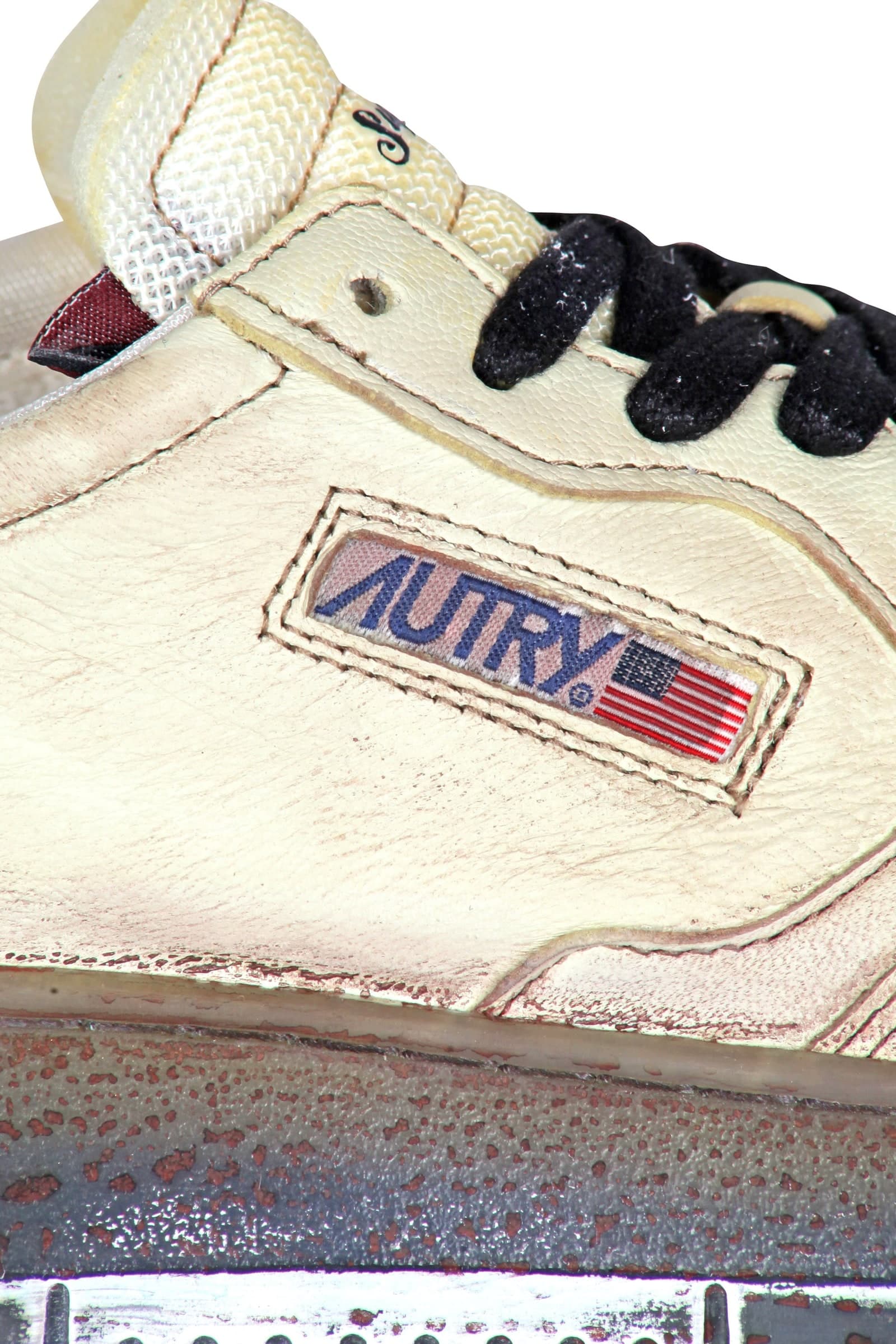 AUTRY Autry - Sneakers - 460593 - Sabbia - 6