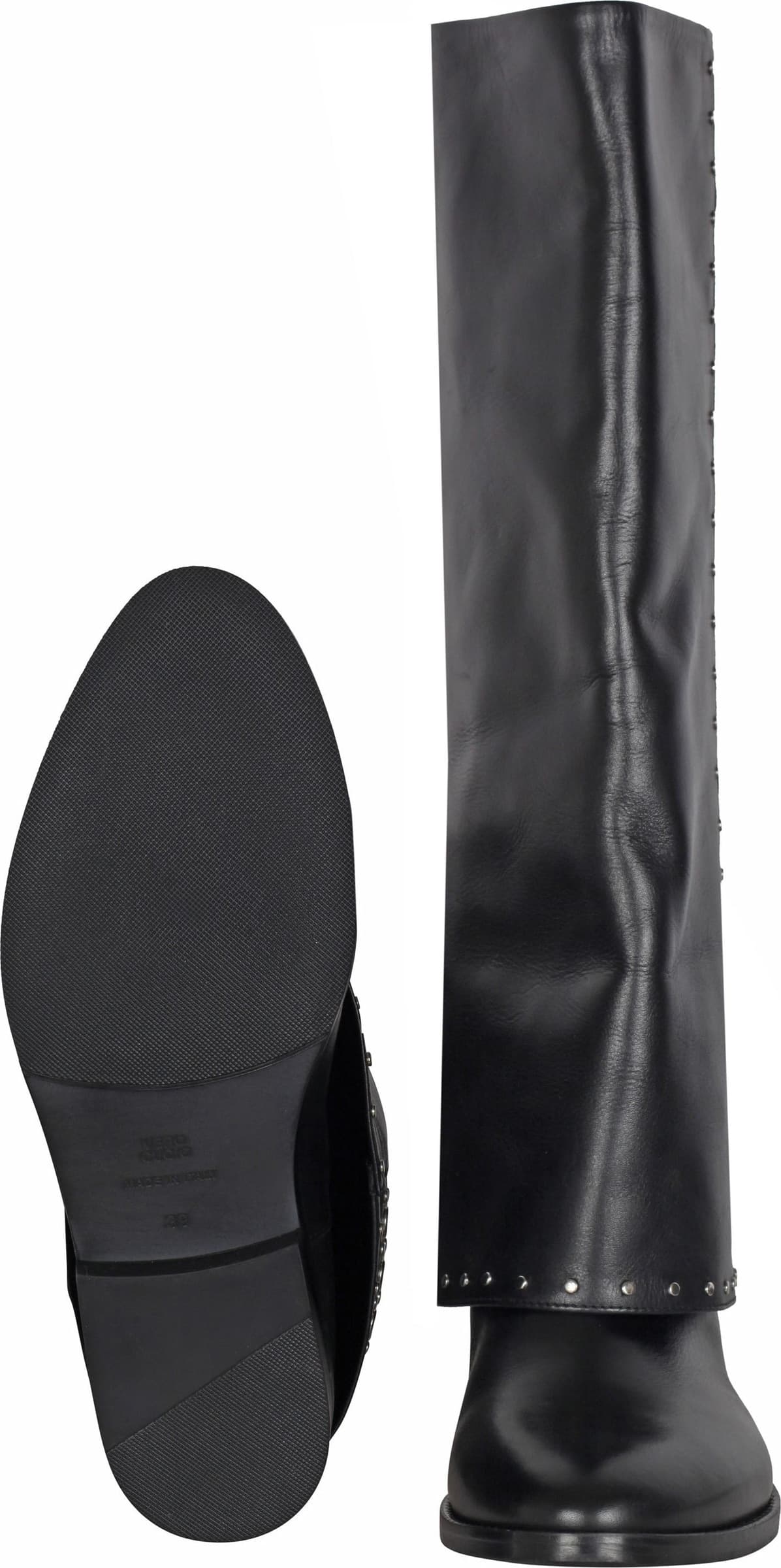 STRATEGIA Strategia - Stivali - 460815 - Nero - 4