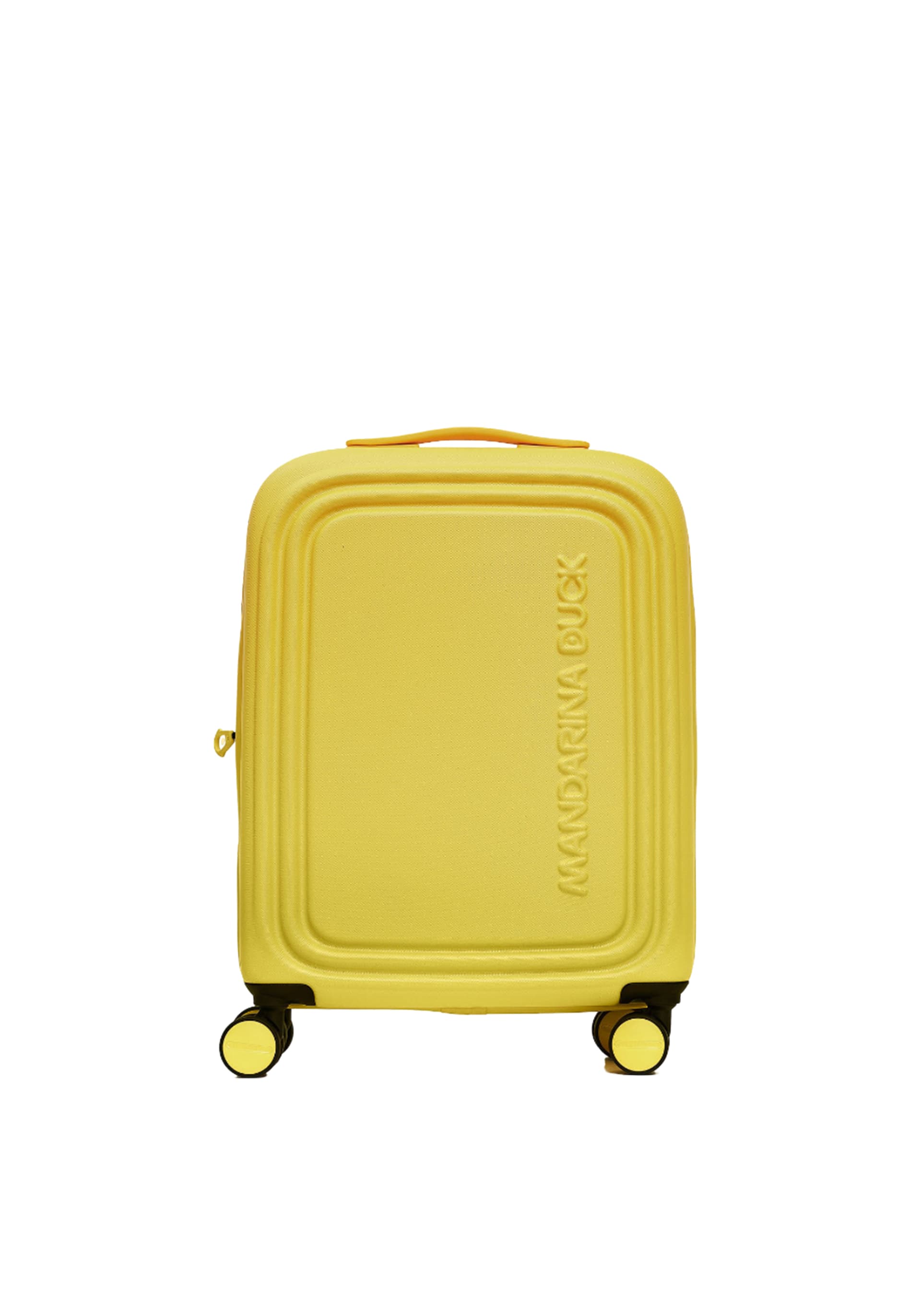 MANDARINA DUCK Trolley Donna mandarina duck P10SZV24-05J Giallo - 5