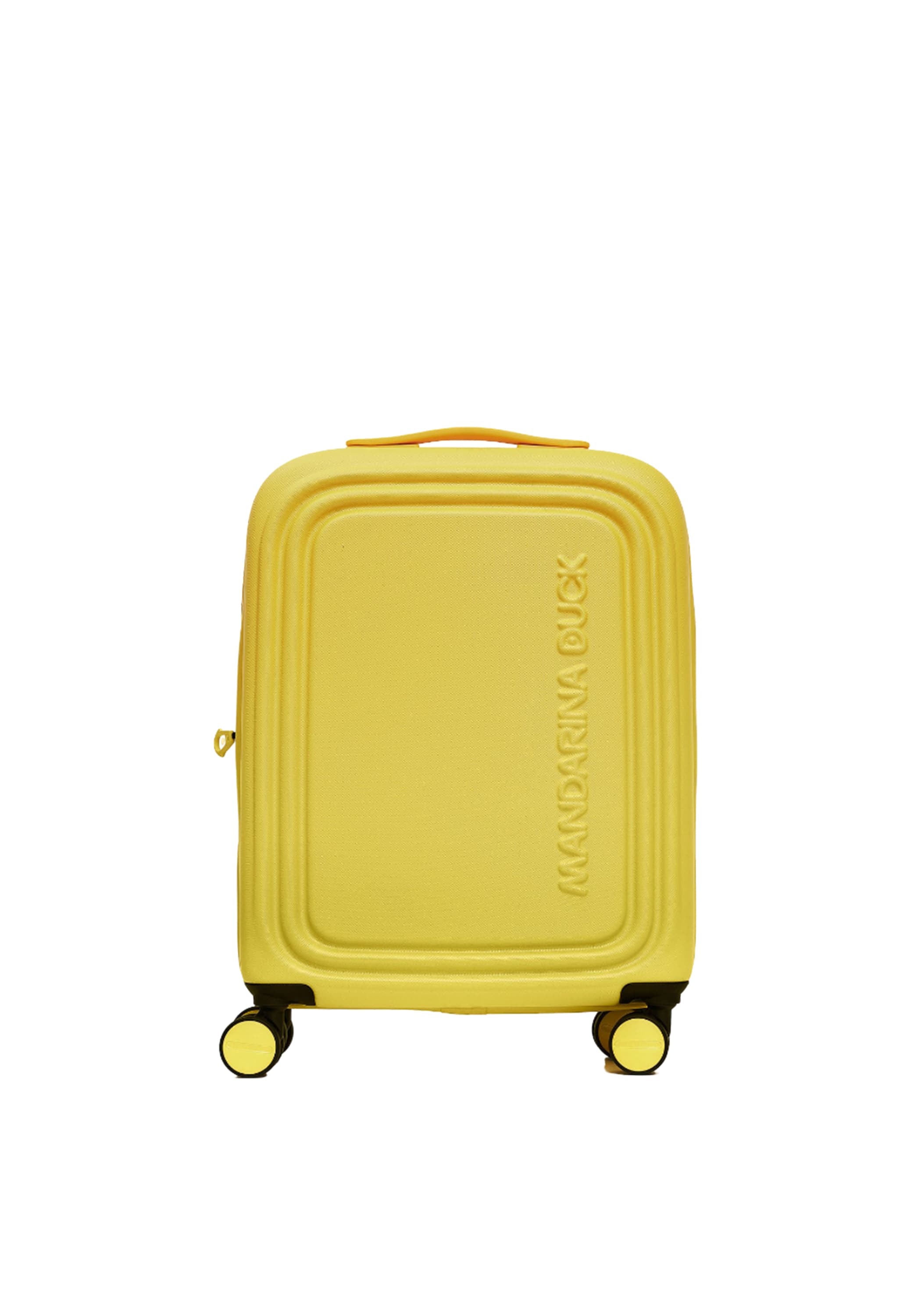 MANDARINA DUCK Trolley Donna mandarina duck P10SZV24-05J Giallo - 5