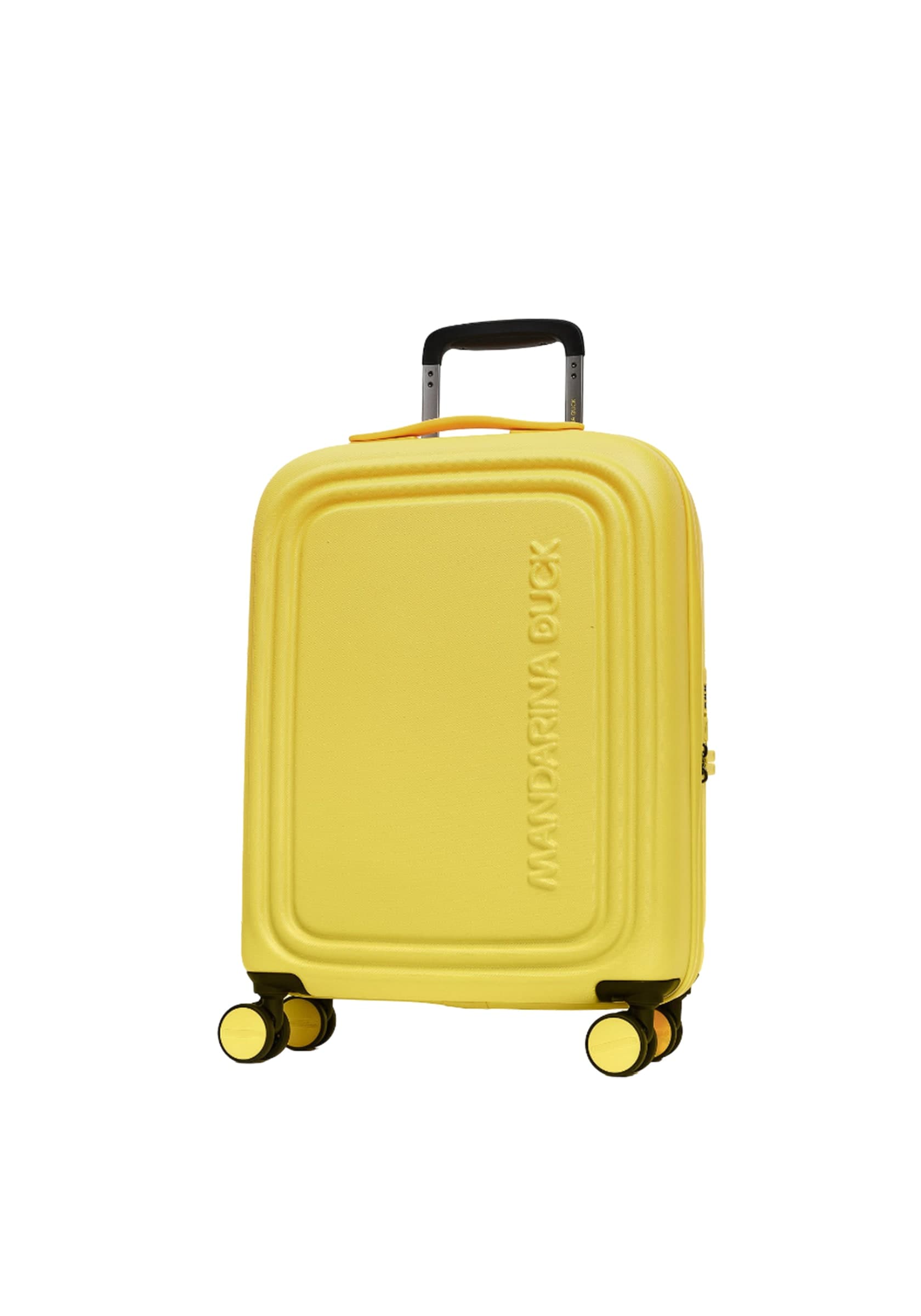 MANDARINA DUCK Trolley Donna mandarina duck P10SZV24-05J Giallo - 2