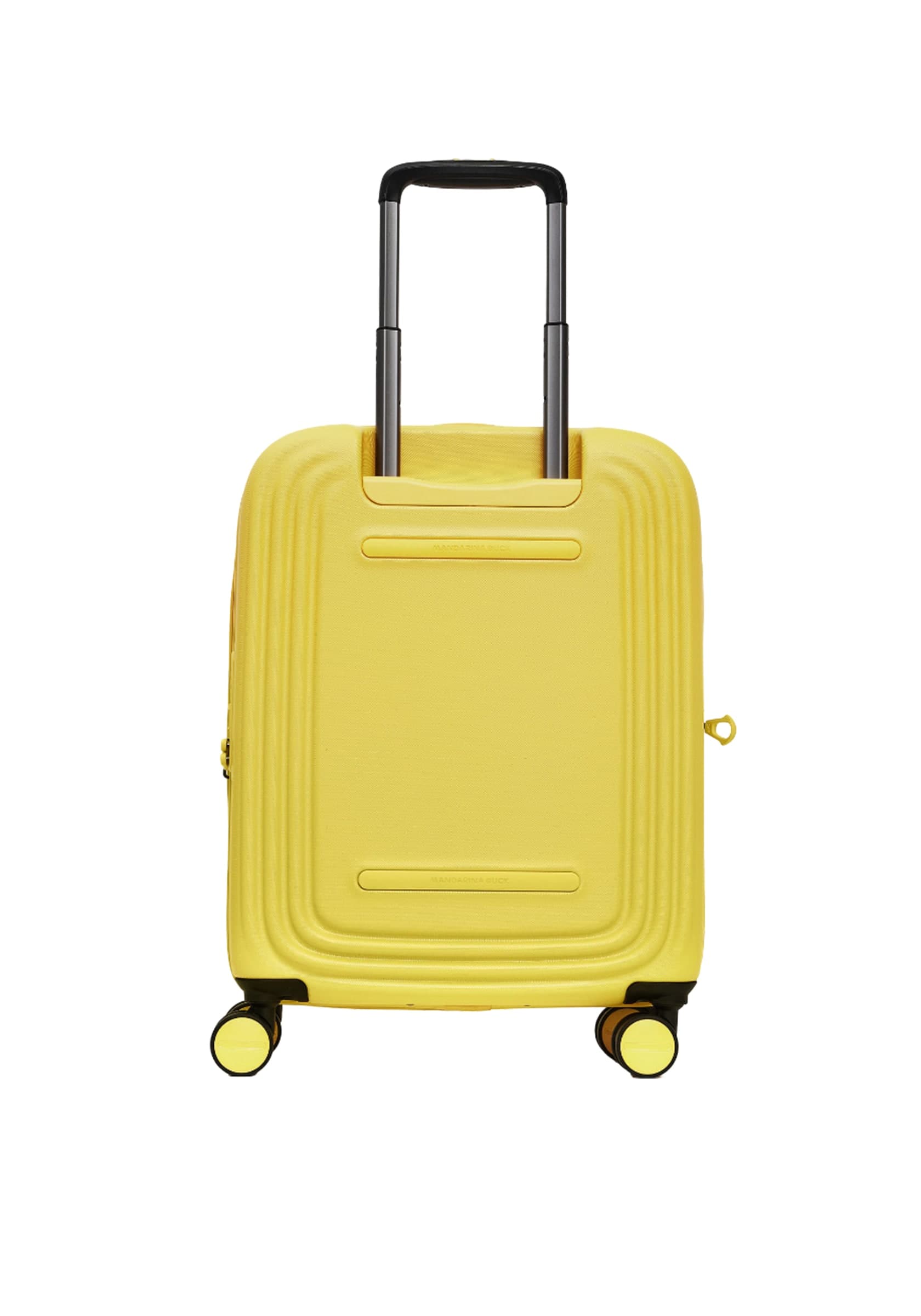 MANDARINA DUCK Trolley Donna mandarina duck P10SZV24-05J Giallo - 3