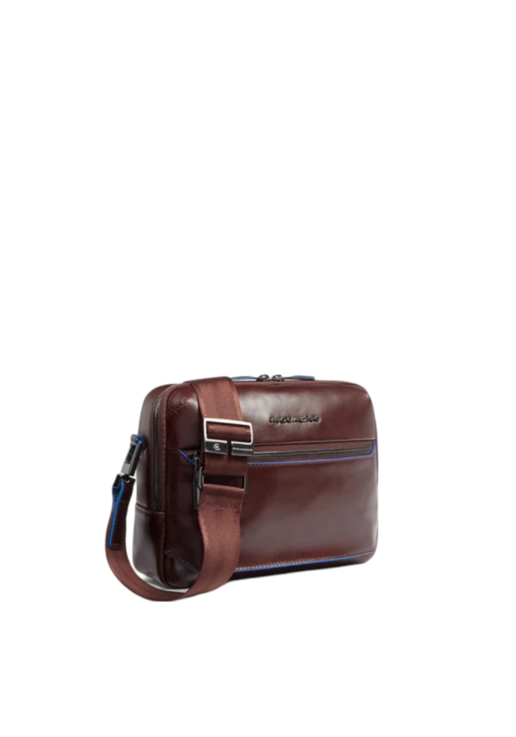 PIQUADRO Borsello Uomo piquadro ca6588b2-mo Marrone - 2