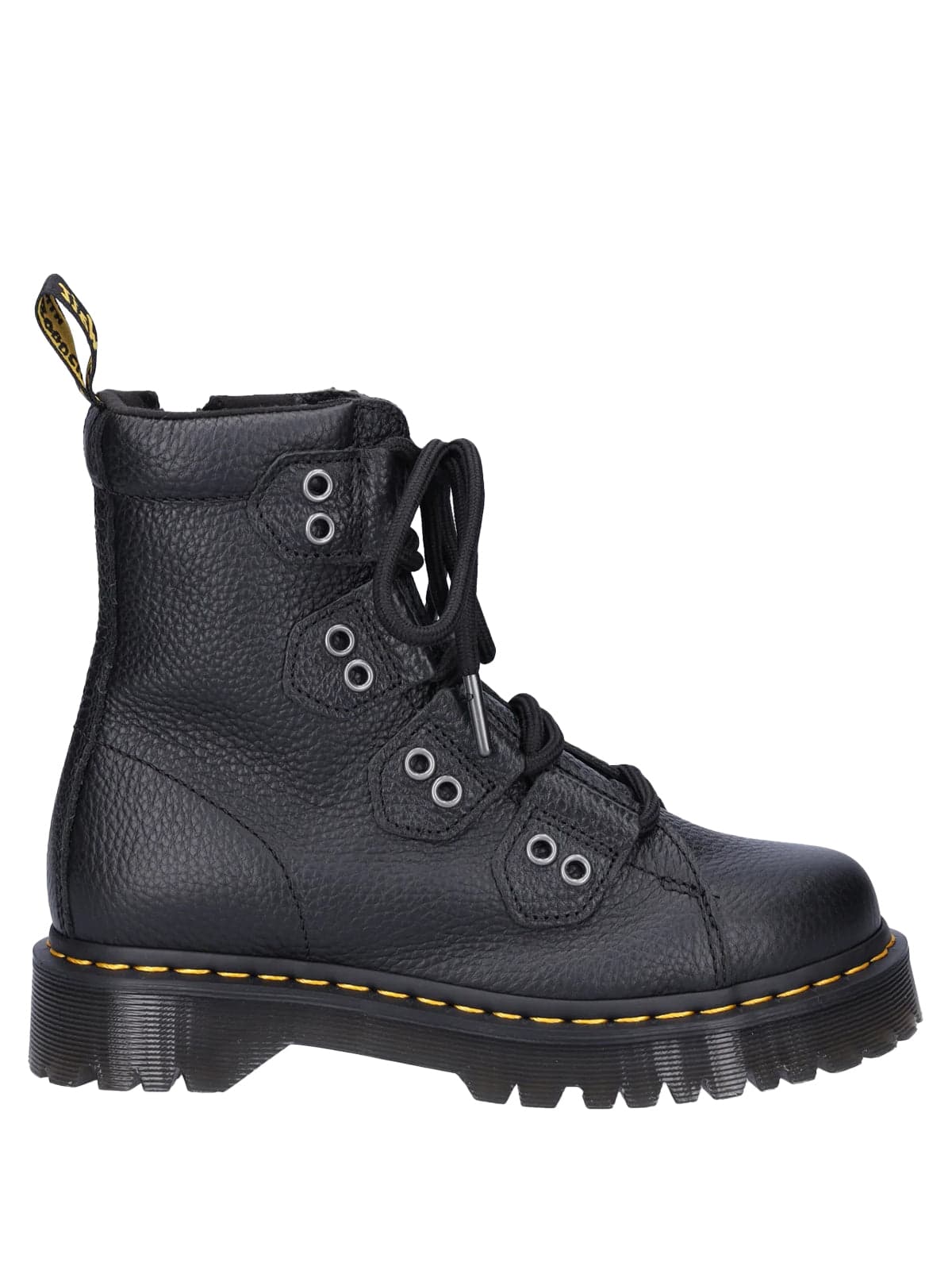 DR. MARTENS Dr. Martens - Anfibi Neri da Donna - 6