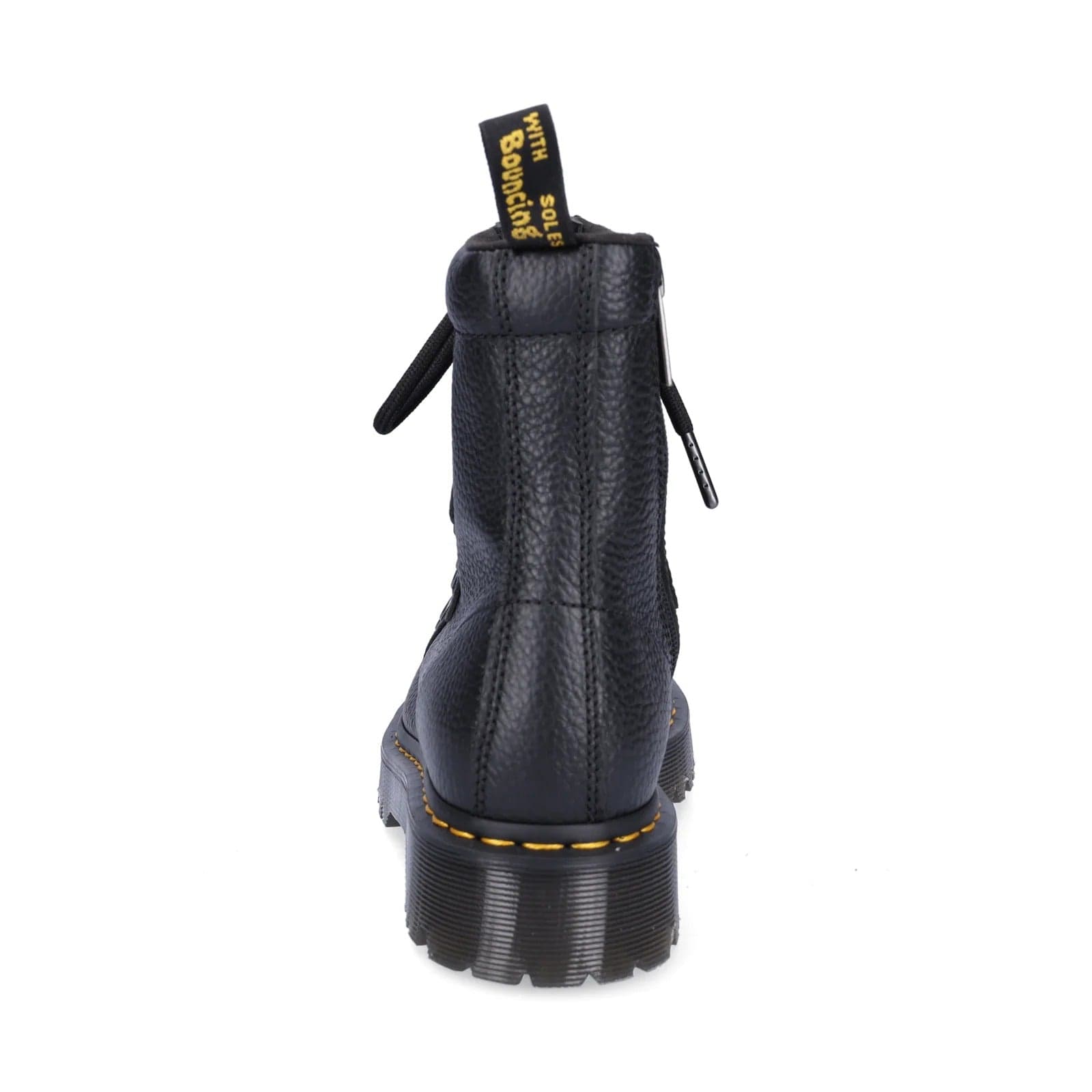 DR. MARTENS Dr. Martens - Anfibi Neri da Donna - 2