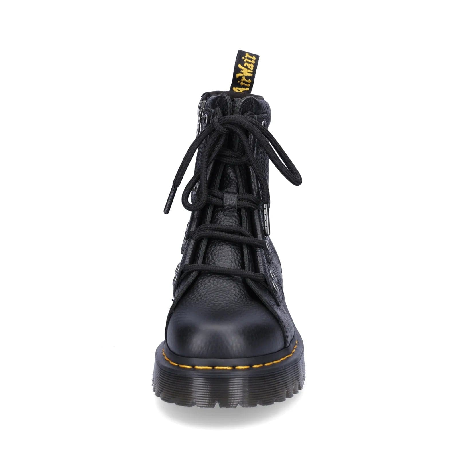 DR. MARTENS Dr. Martens - Anfibi Neri da Donna - 4