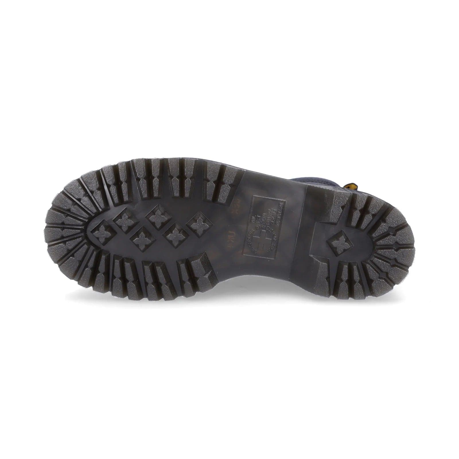 DR. MARTENS Dr. Martens - Anfibi Neri da Donna - 5