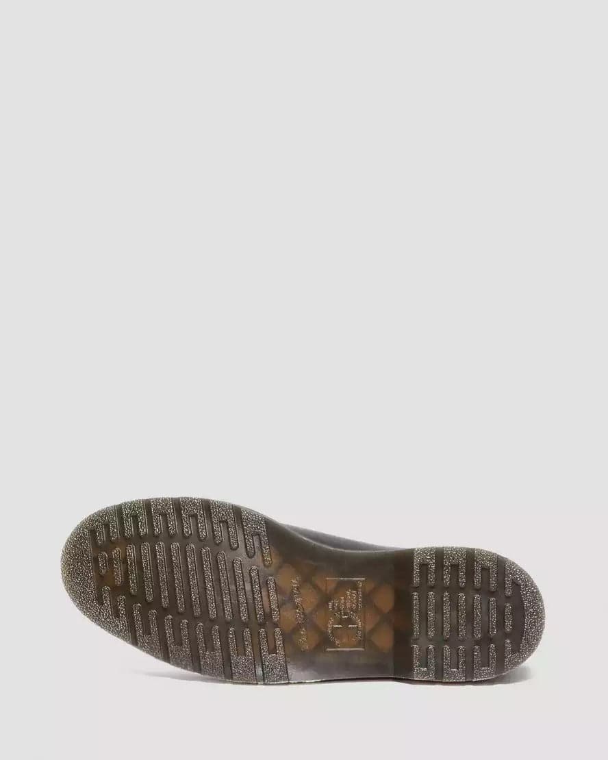 DR. MARTENS Dr. Martens - Beatles Neri da Uomo - 3