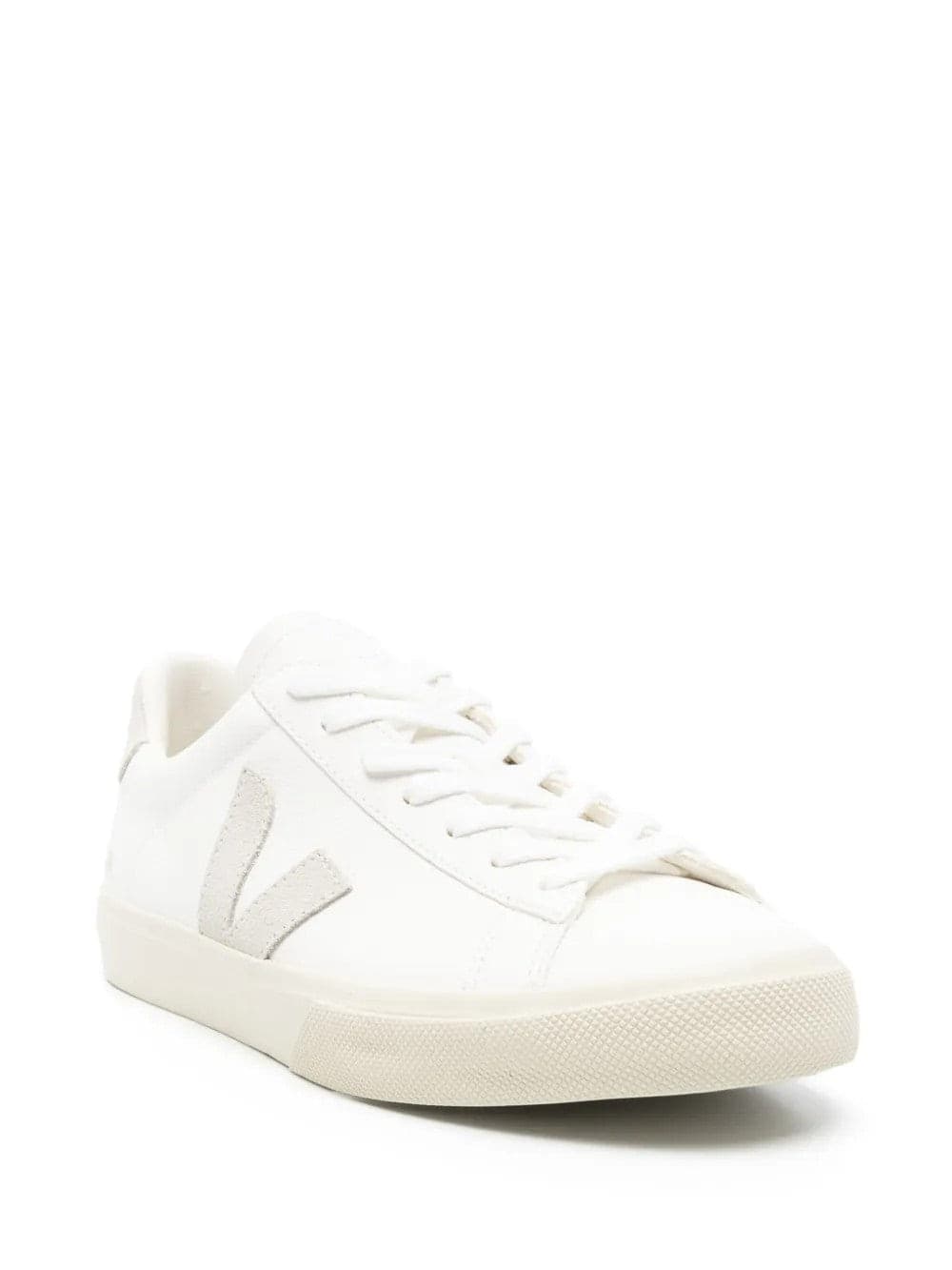 VEJA Veja - Sneakers Campo Bianche da Donna - 3