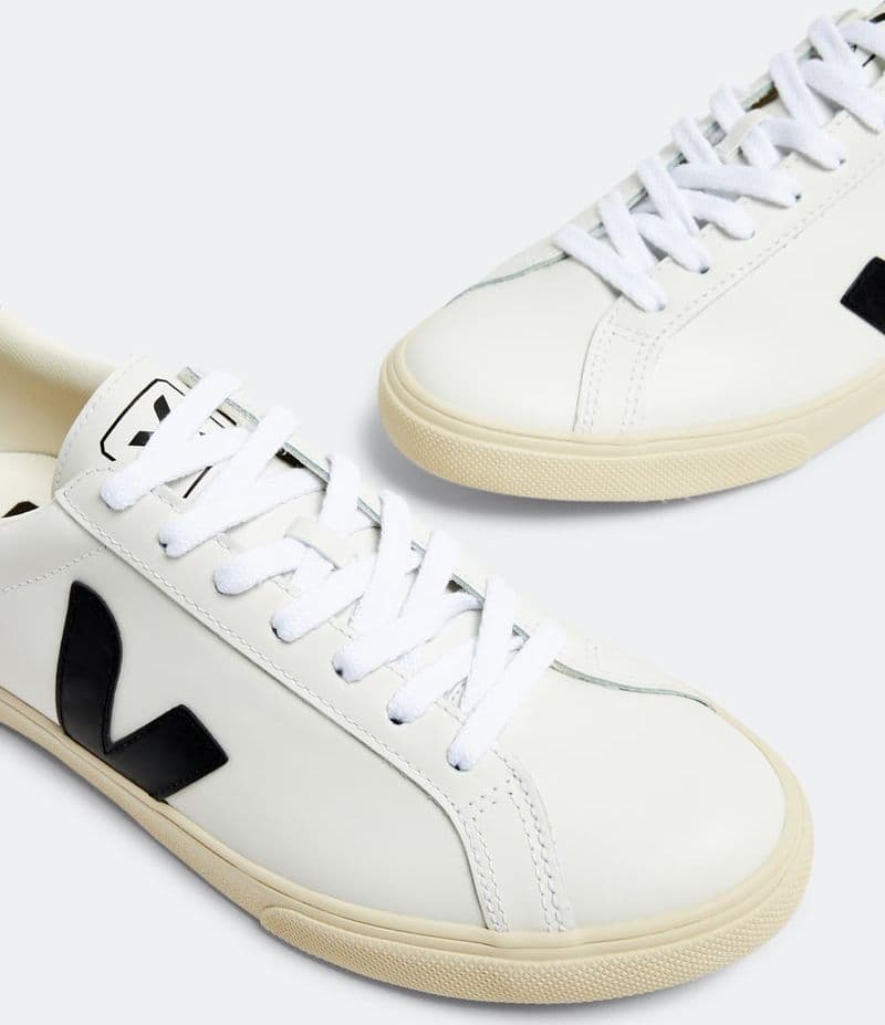 VEJA Veja - Sneakers Bianche da Donna - 2
