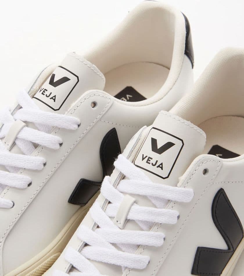 VEJA Veja - Sneakers Bianche da Donna - 4