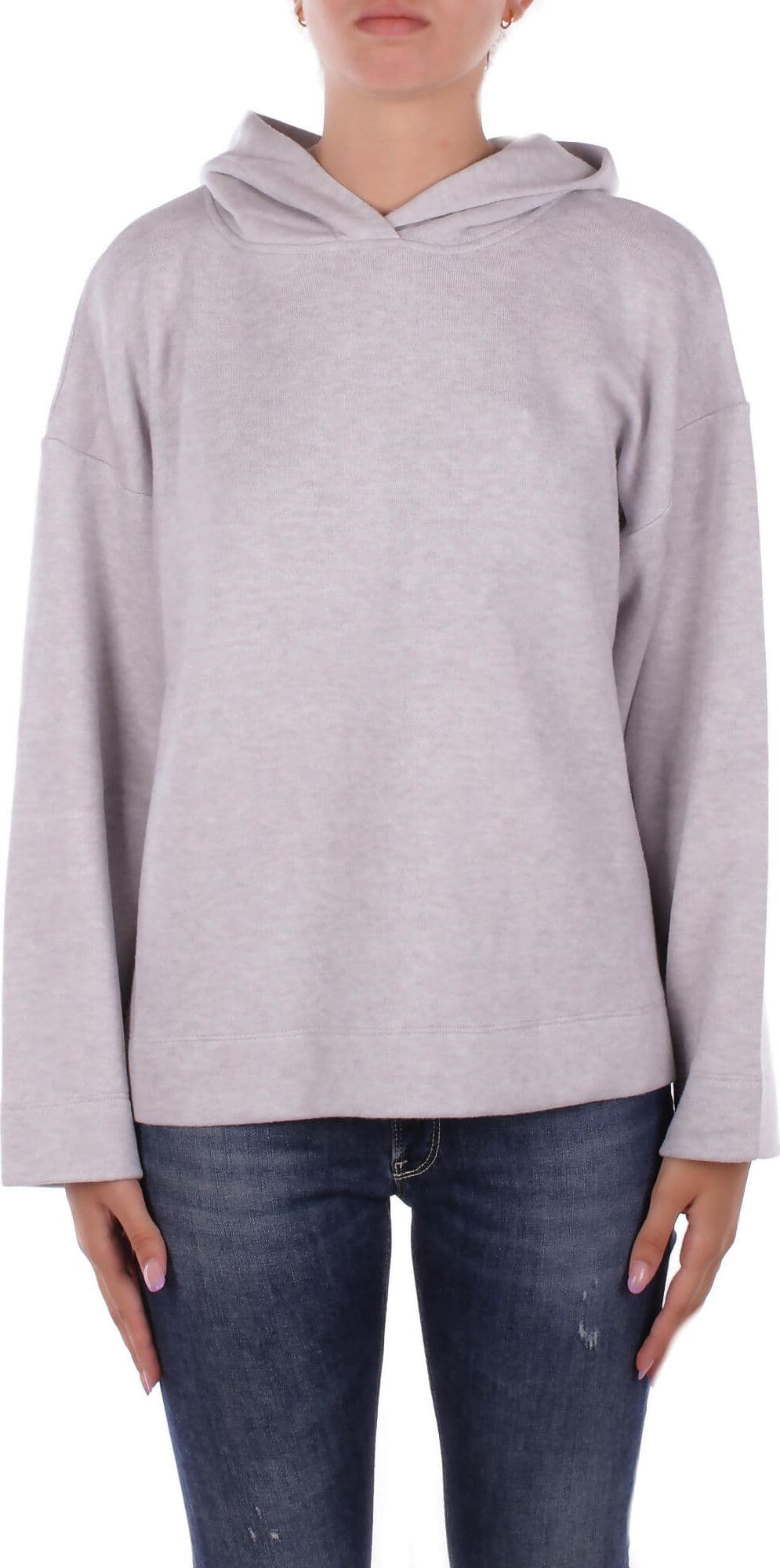 Dondup  Maglie Grigio - 7