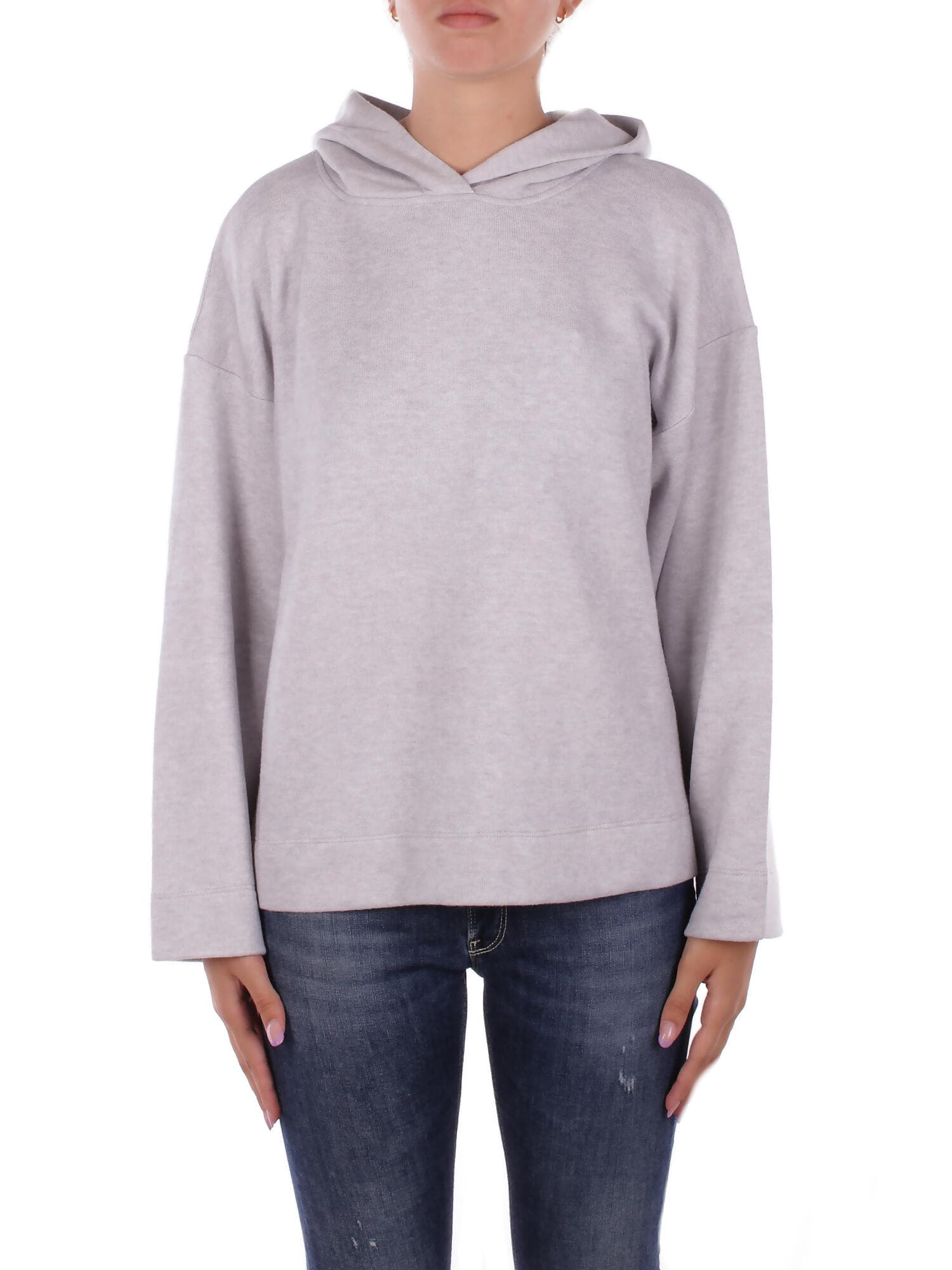 Dondup  Maglie Grigio - 7