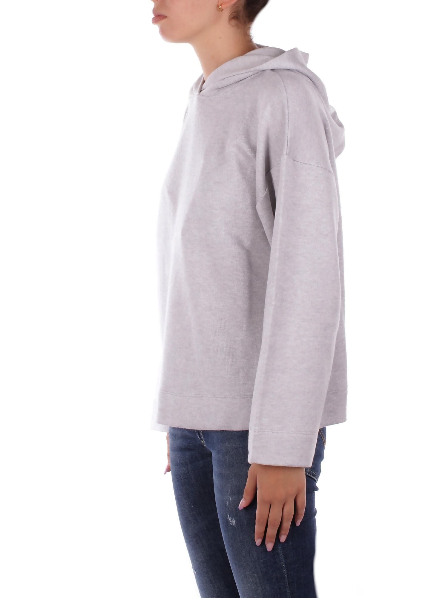 Dondup  Maglie Grigio - 2