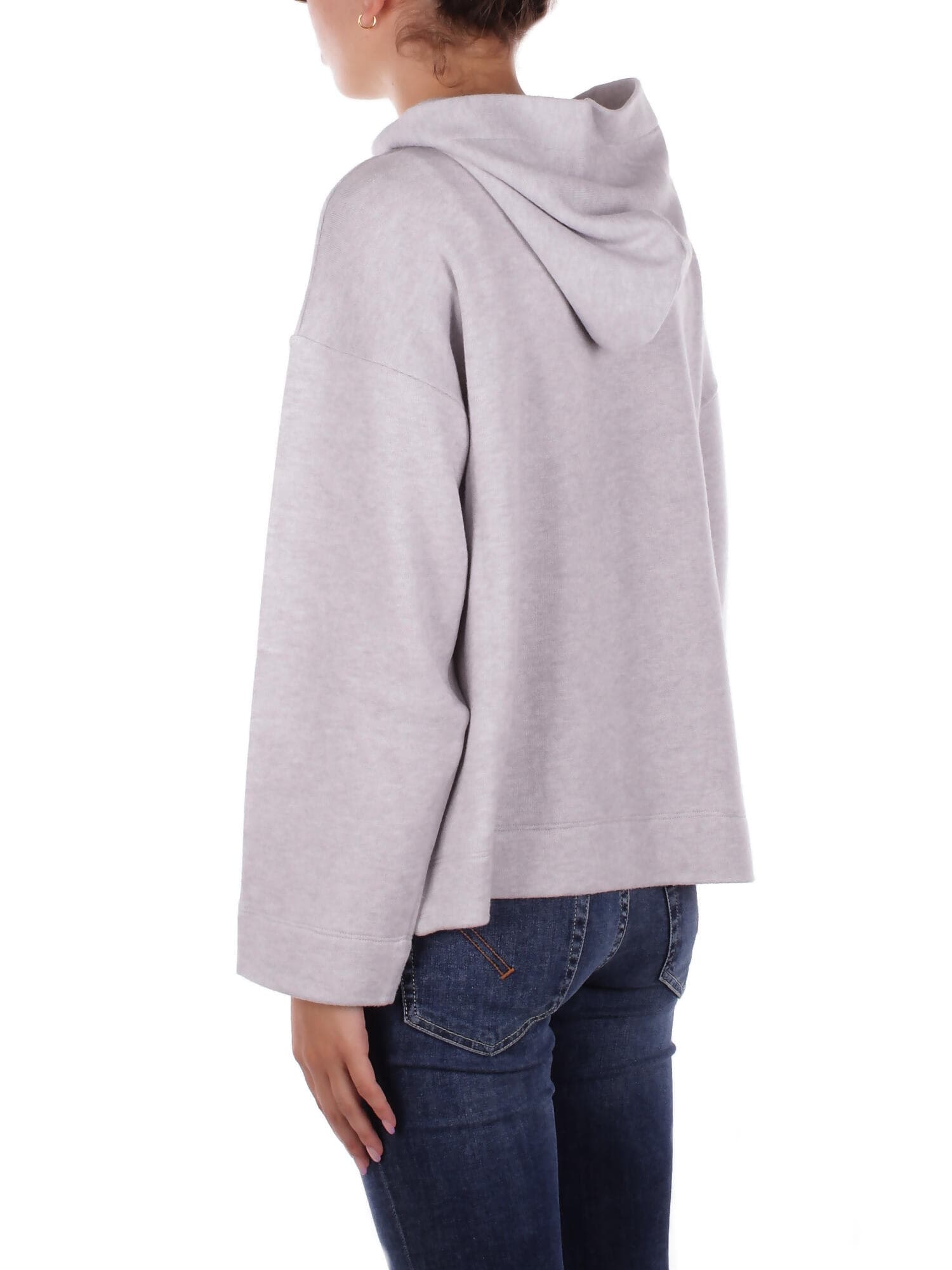 Dondup  Maglie Grigio - 3