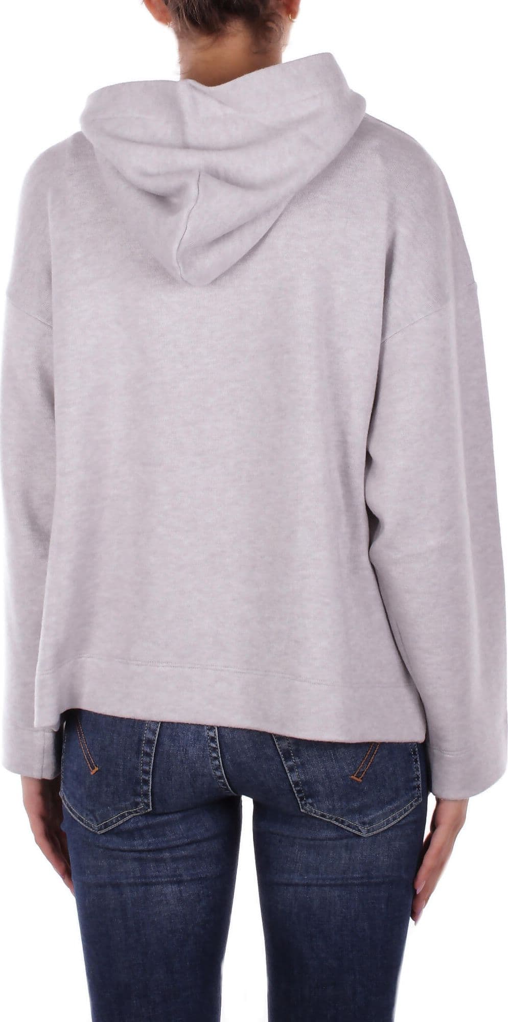 Dondup  Maglie Grigio - 4