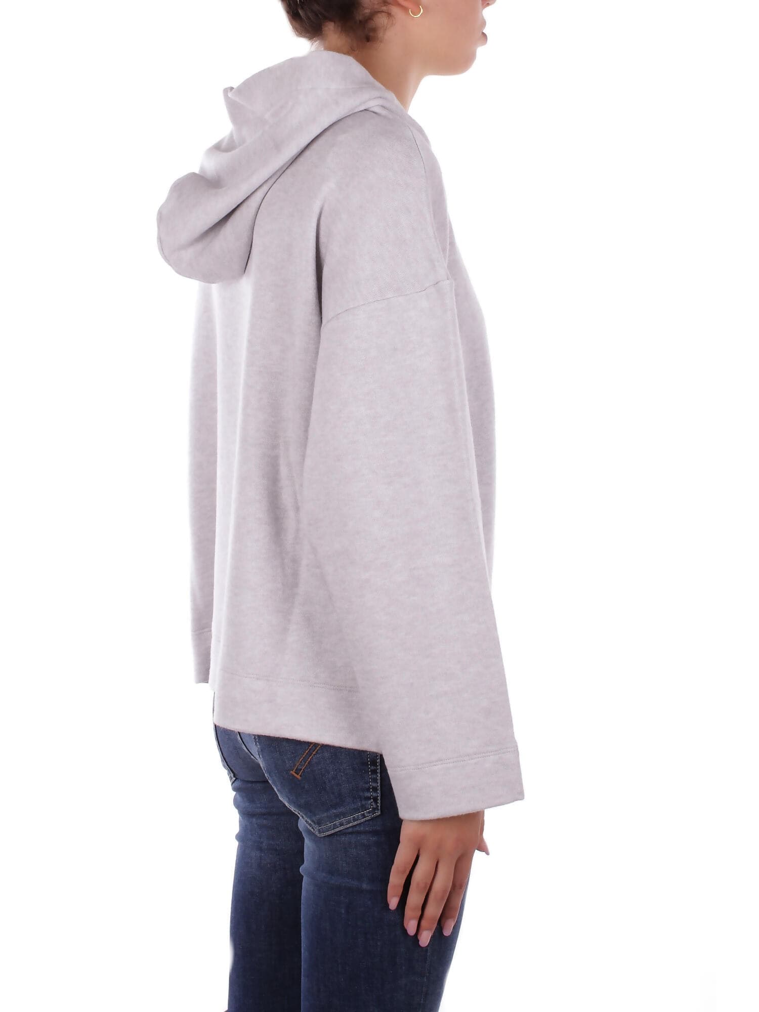 Dondup  Maglie Grigio - 5