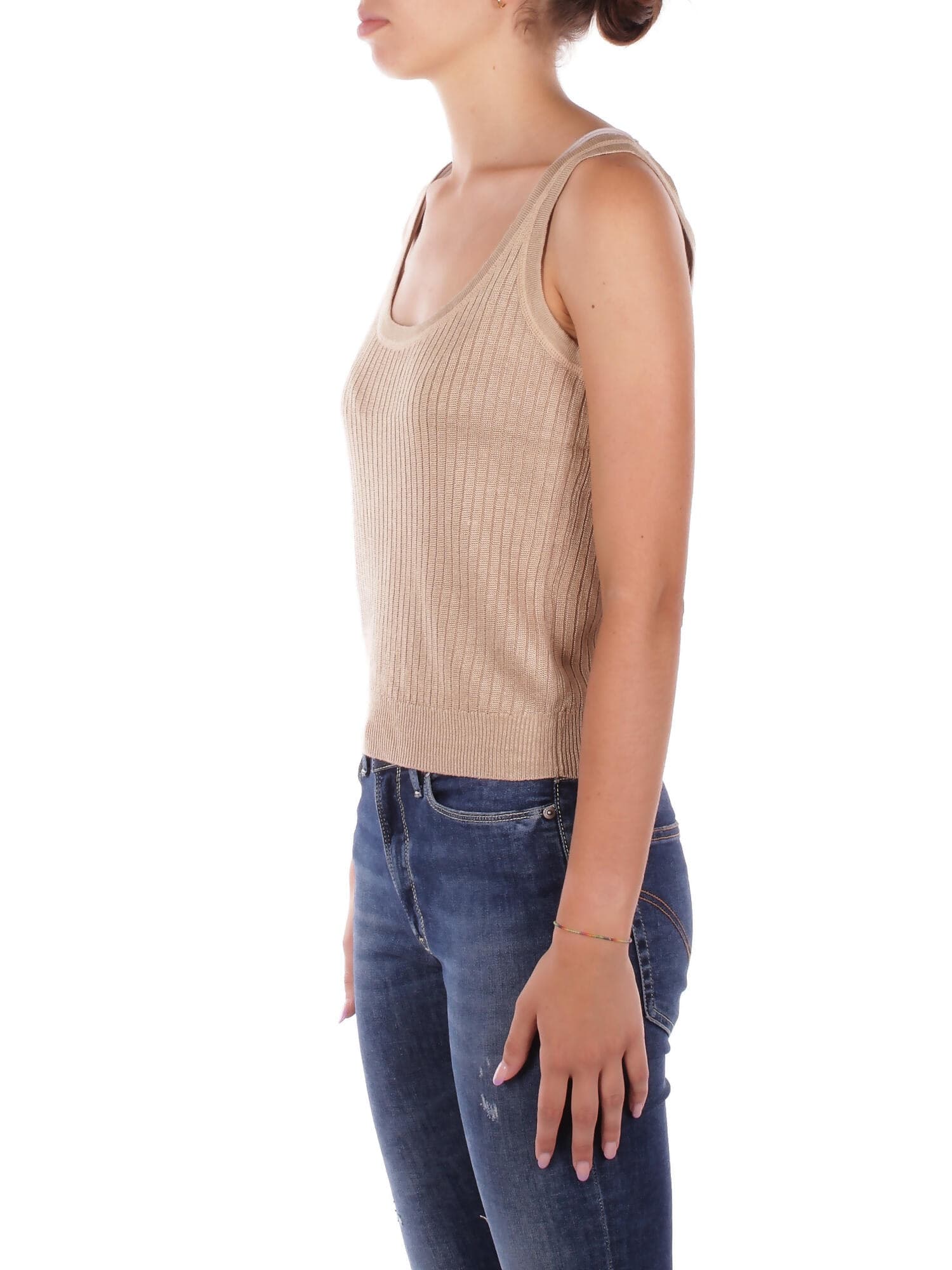 Ralph Lauren  Maglie Tan - 2