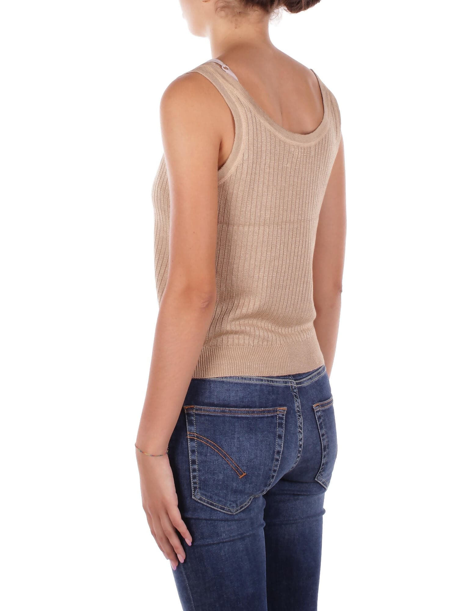 Ralph Lauren  Maglie Tan - 3