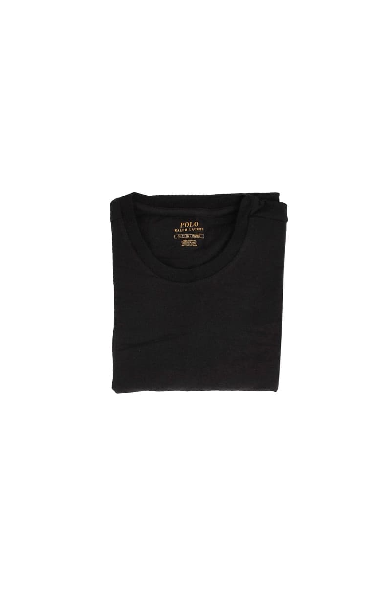 Polo Ralph Lauren  T-shirt e Polo Black - 2
