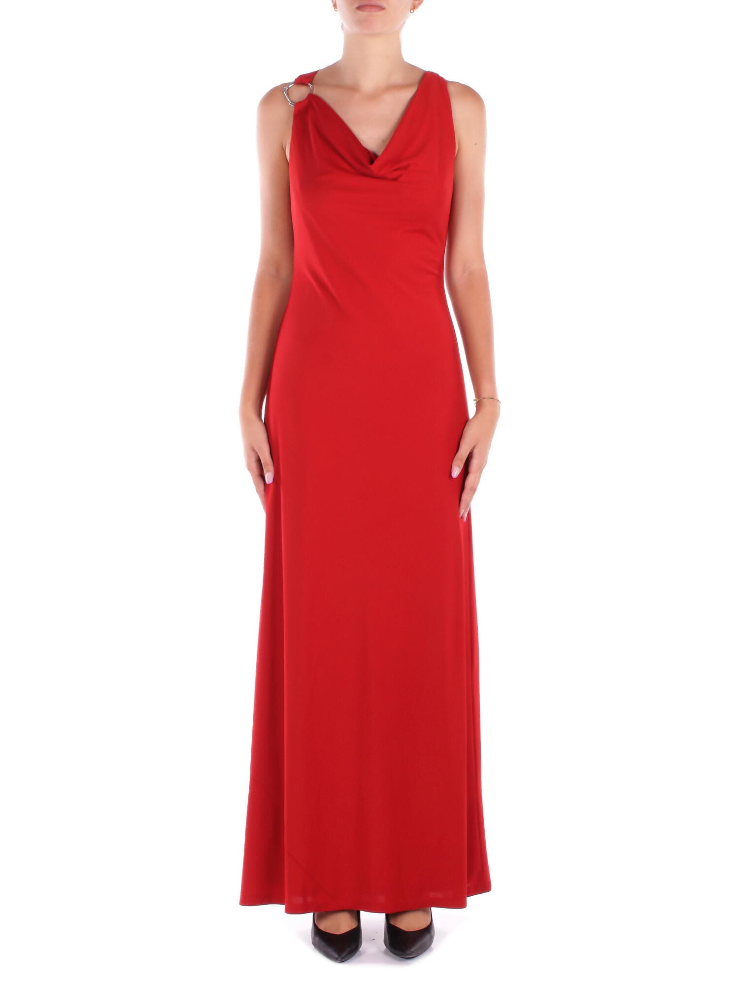 Ralph Lauren  Abiti red - 7