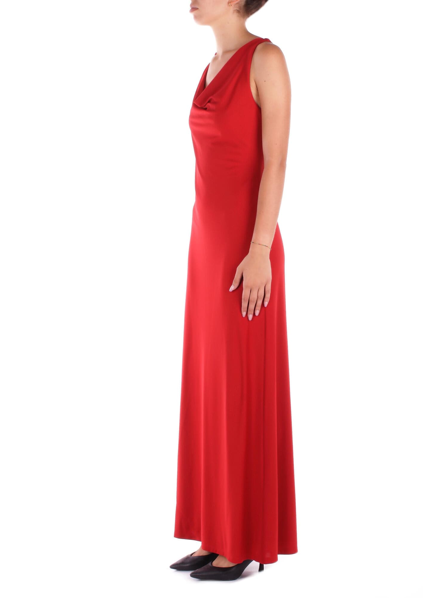 Ralph Lauren  Abiti red - 2