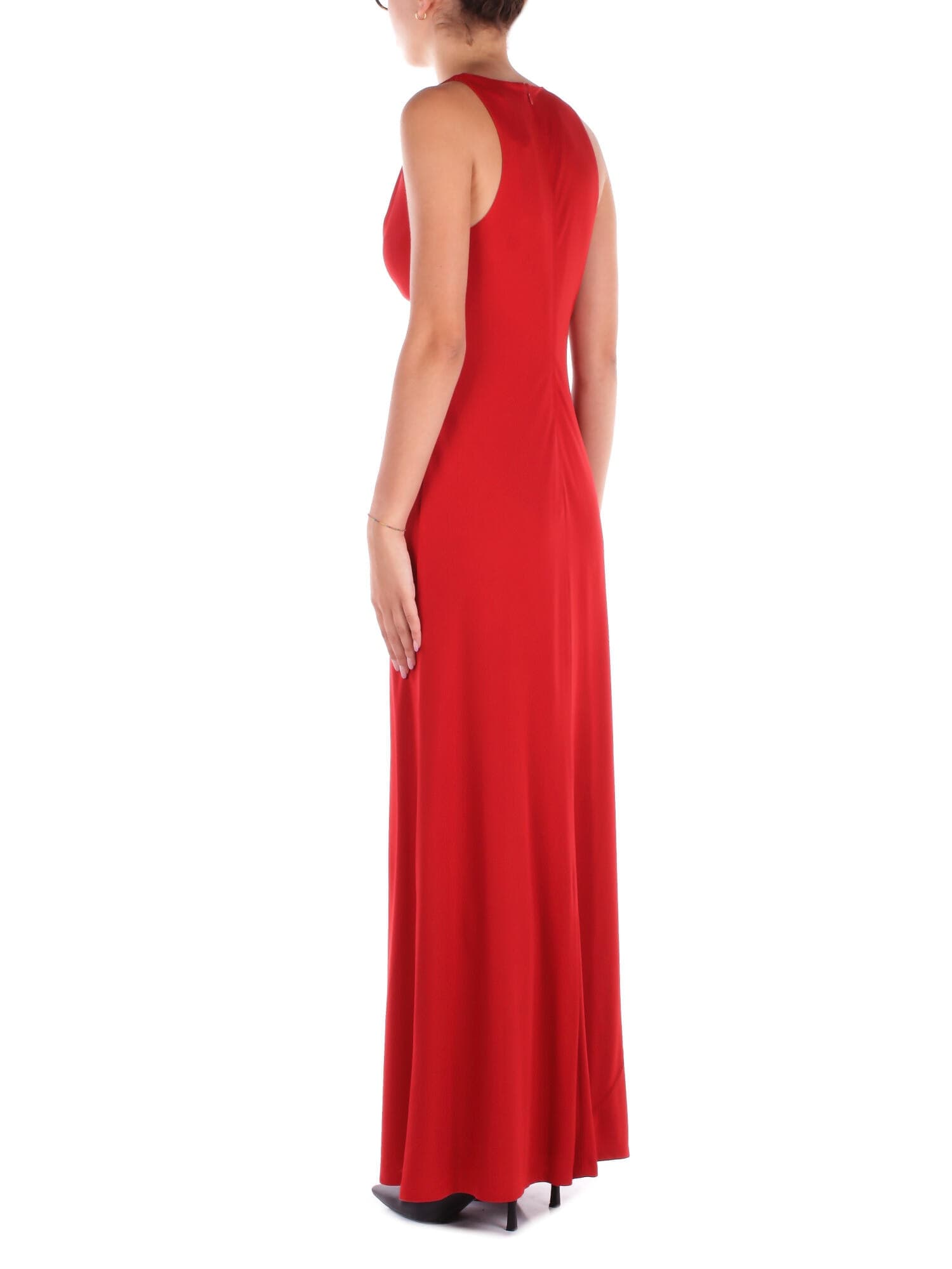 Ralph Lauren  Abiti red - 3