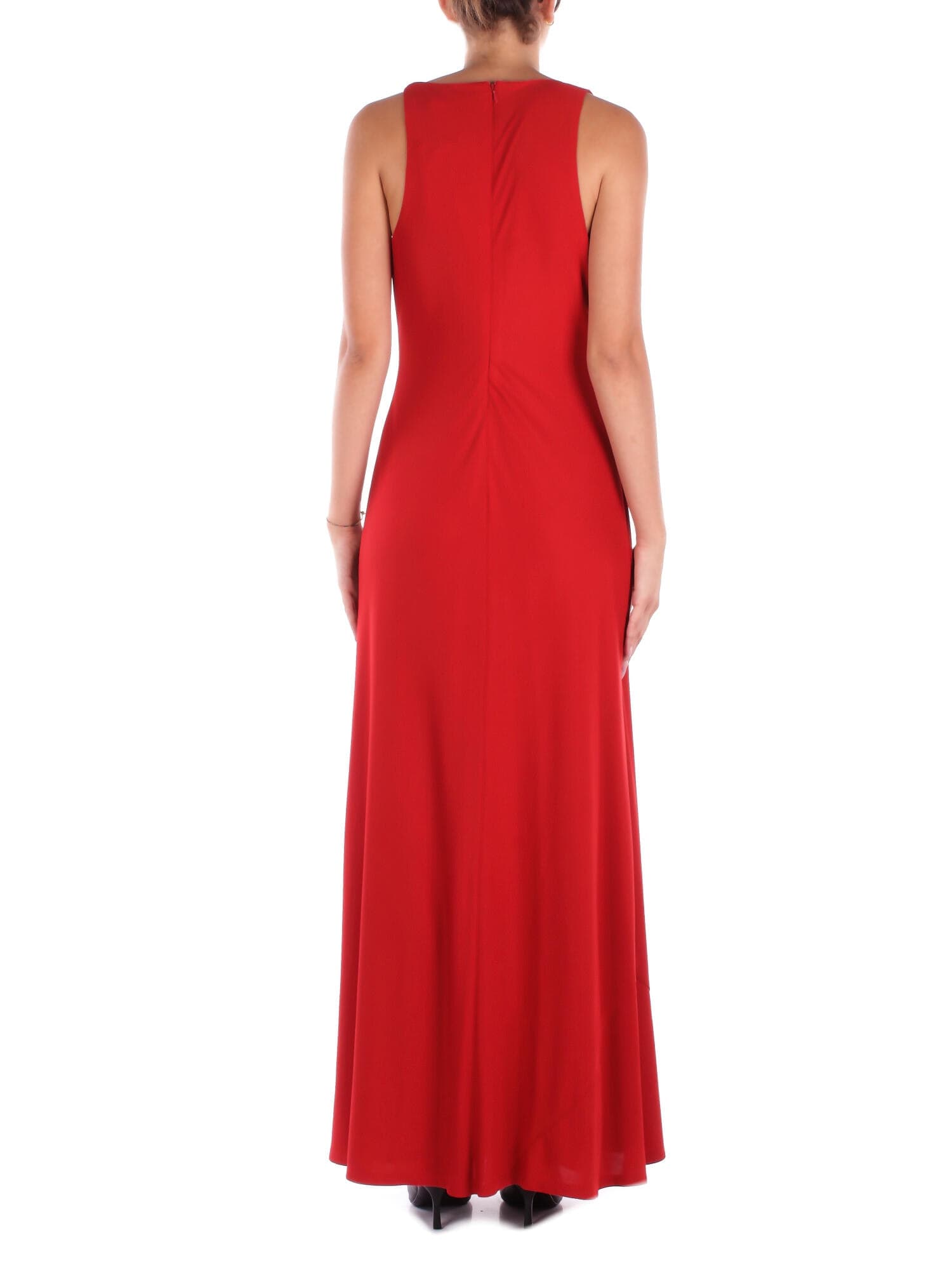 Ralph Lauren  Abiti red - 4