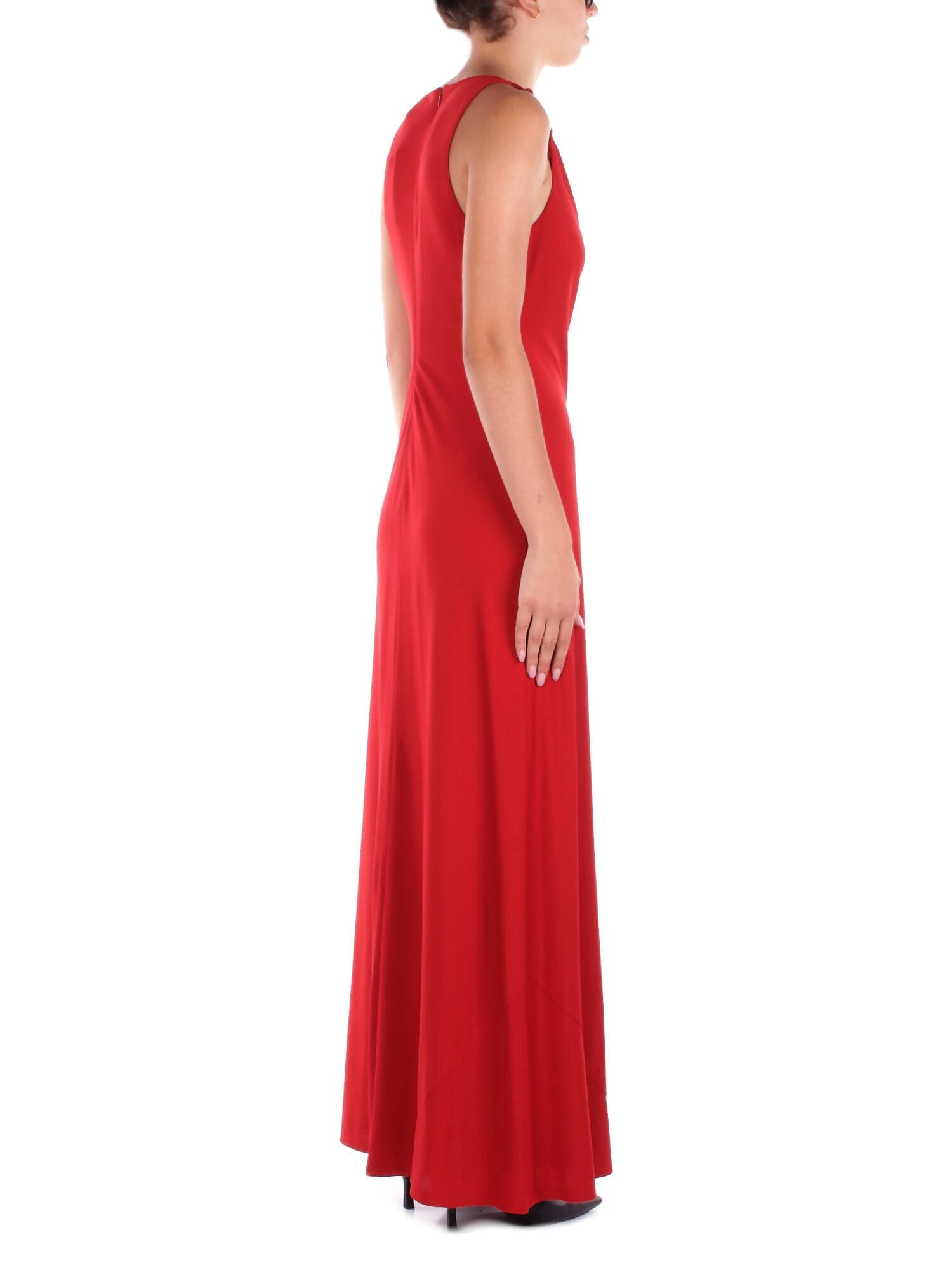 Ralph Lauren  Abiti red - 5