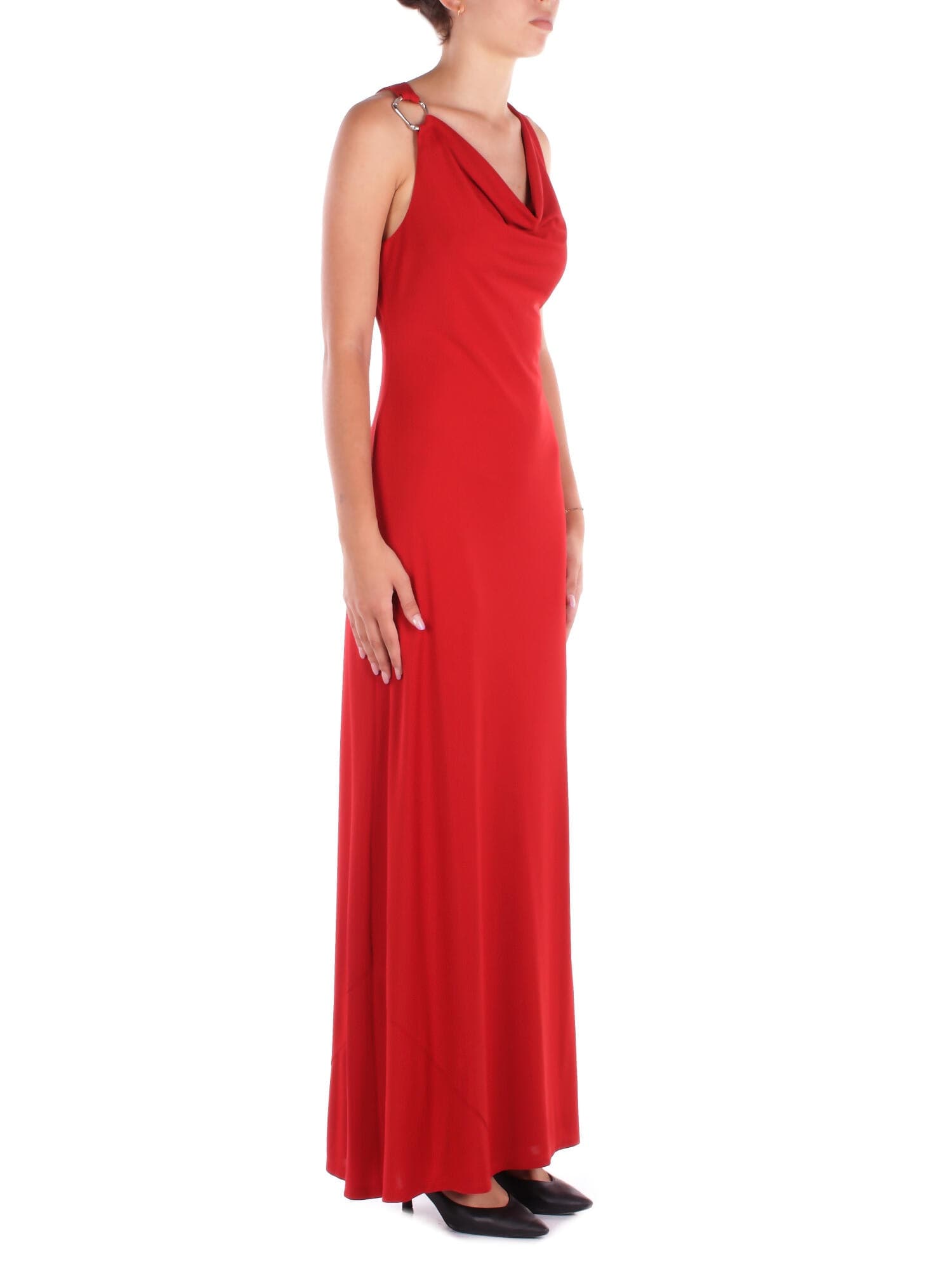Ralph Lauren  Abiti red - 6