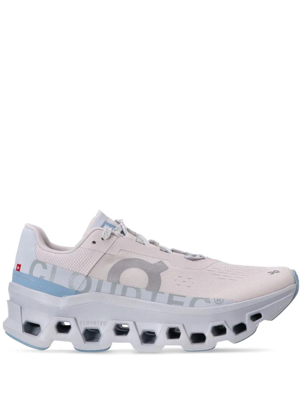 ON RUNNING On Running - Sneakers Blu da Donna - 6