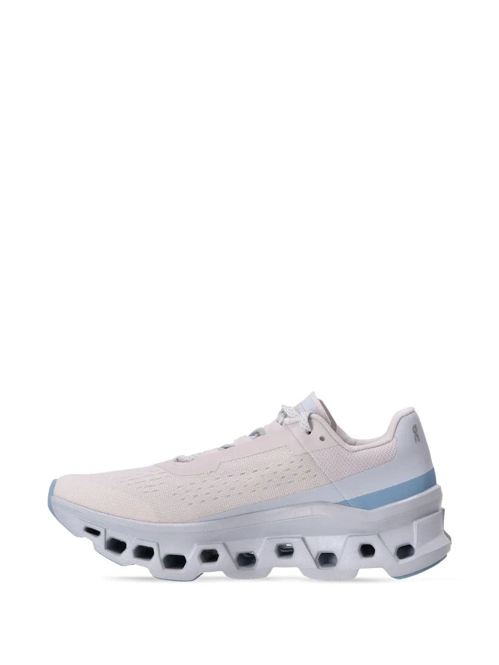 ON RUNNING On Running - Sneakers Blu da Donna - 2