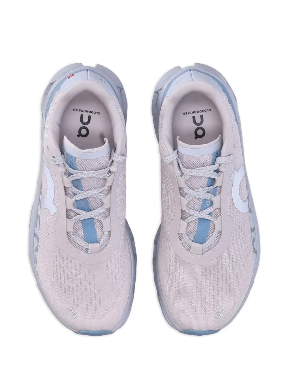 ON RUNNING On Running - Sneakers Blu da Donna - 3