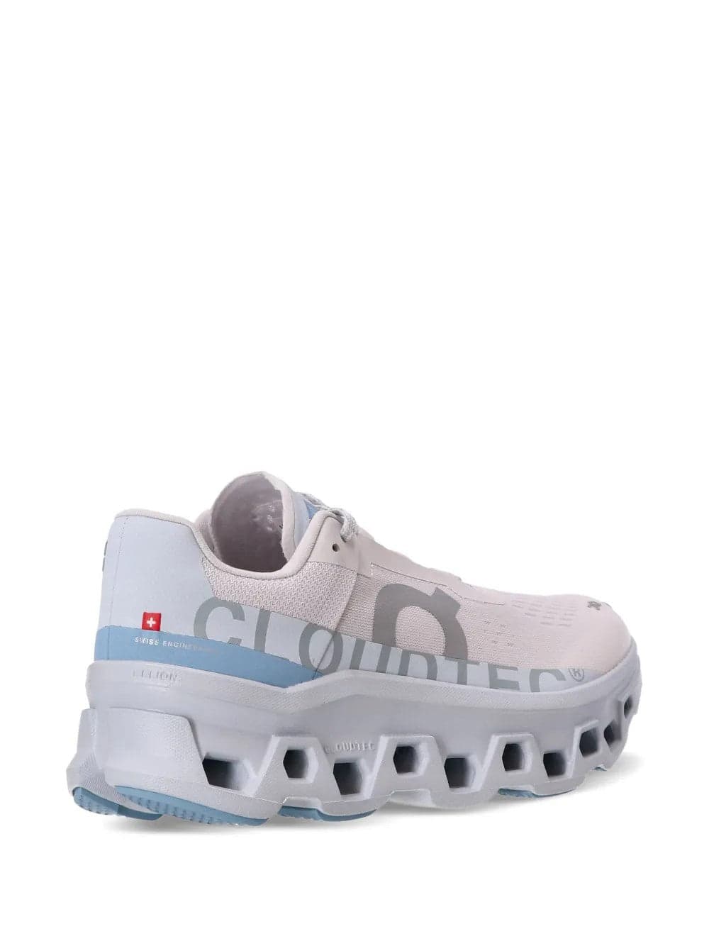 ON RUNNING On Running - Sneakers Blu da Donna - 4