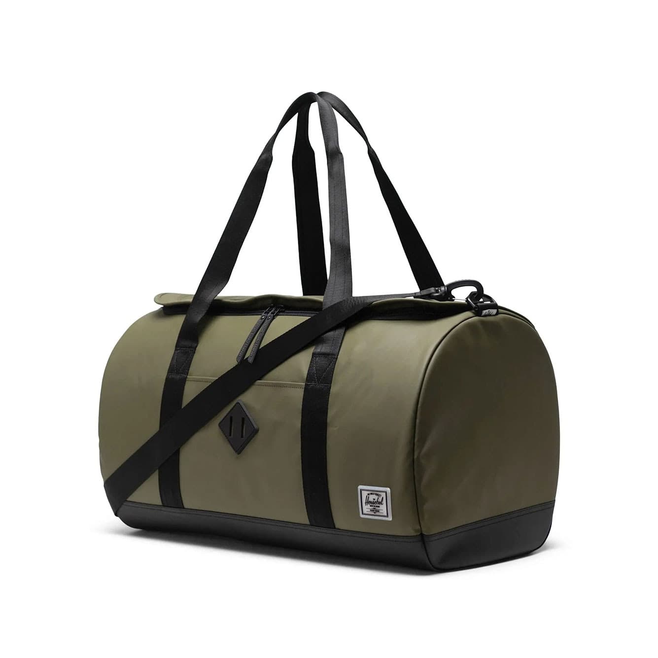 HERSCHEL Borsone Herschel  HERITAGE DUFFLE - 2
