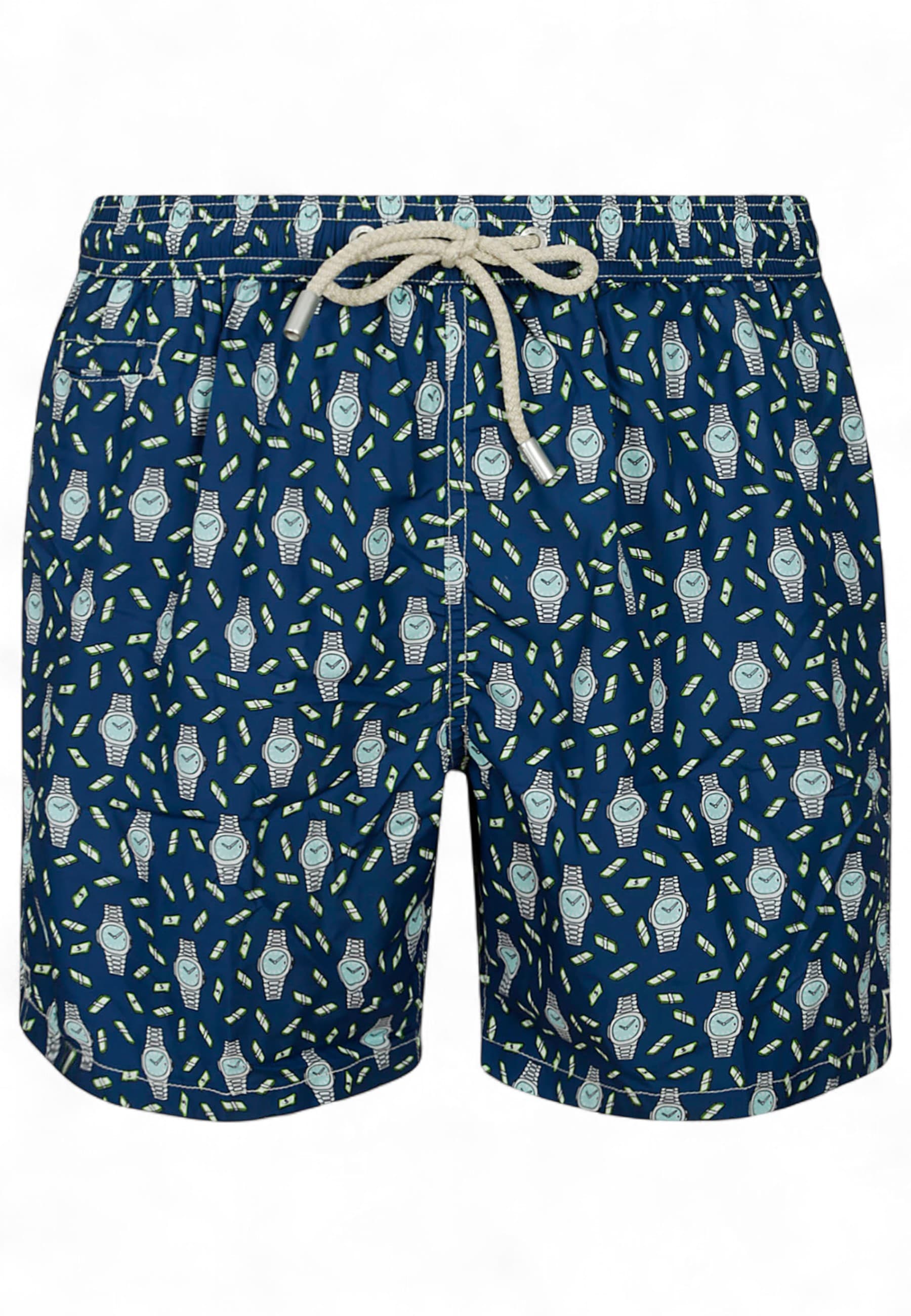MC2 SAINT BARTH Boxer Mare Mc2 Saint Barth LIG0003 04360F - 3
