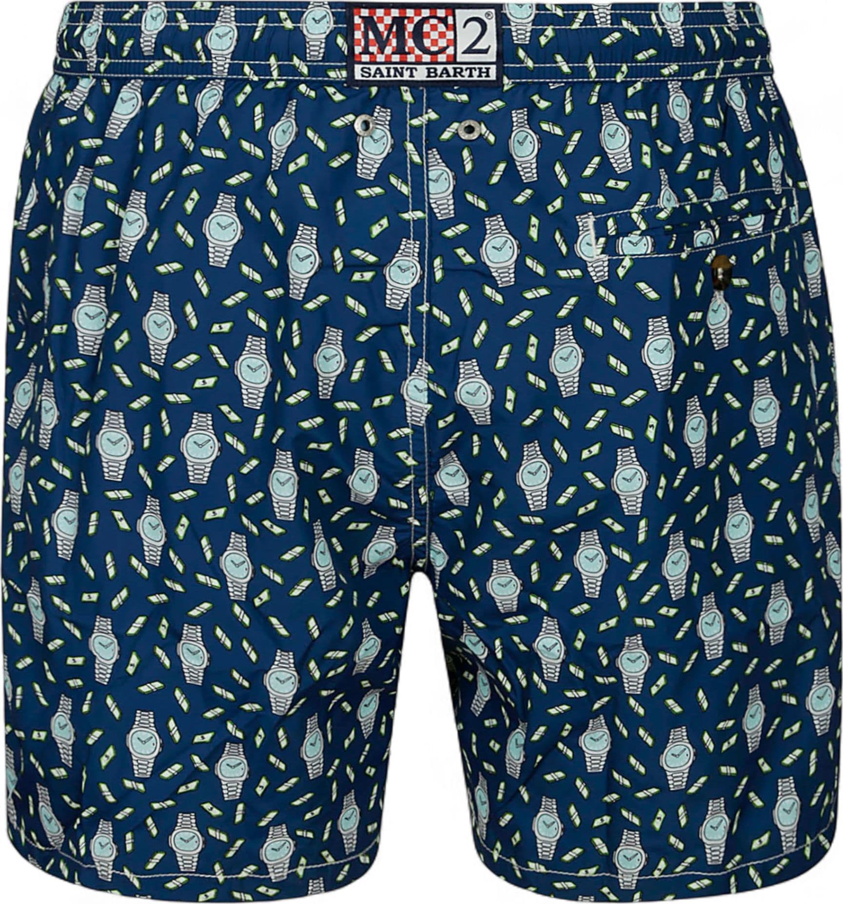 MC2 SAINT BARTH Boxer Mare Mc2 Saint Barth LIG0003 04360F - 2