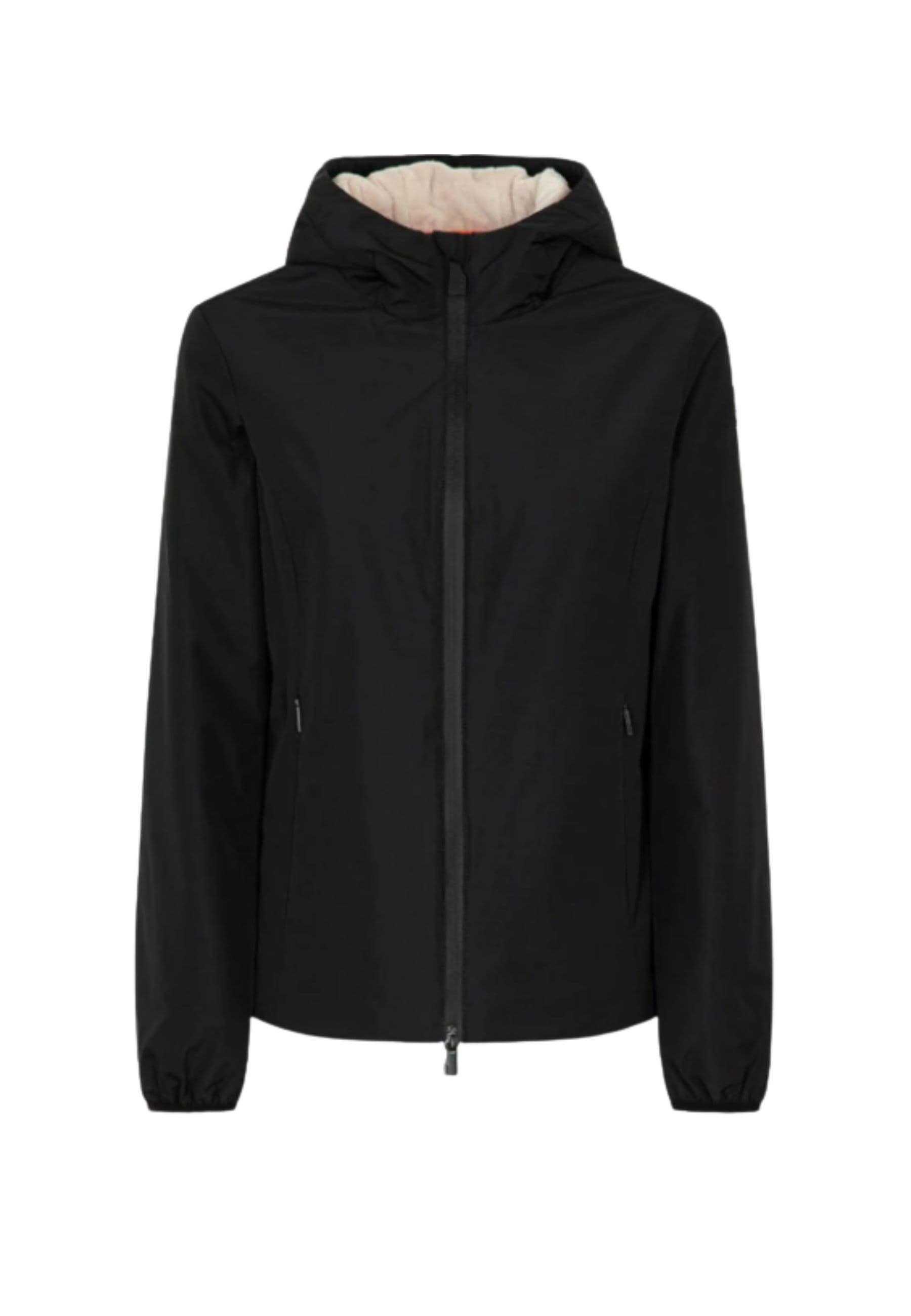 SUNS Giubbotto Uomo Suns Aurelio Velour Black - 4